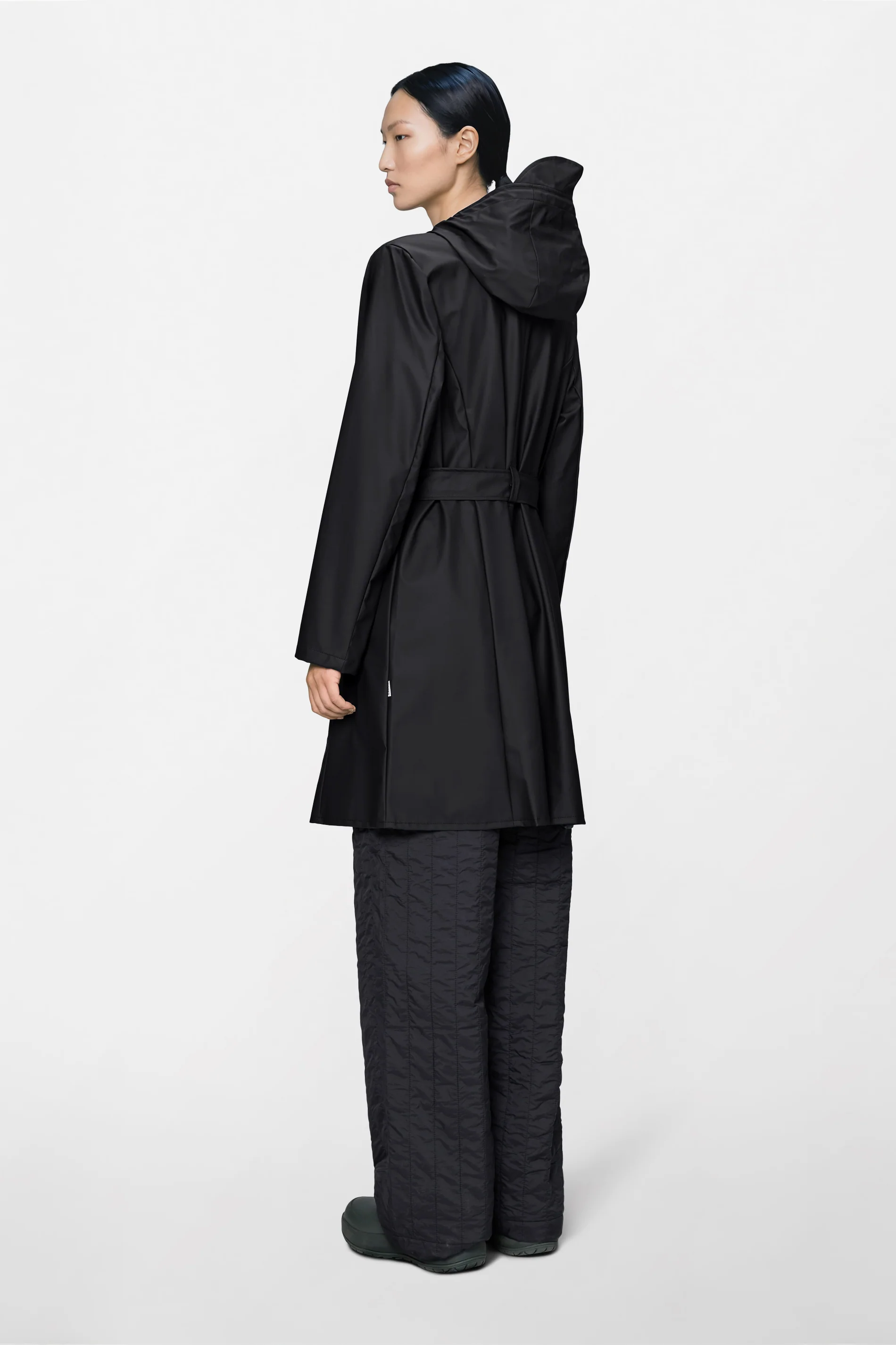Curve Long Jacket - Image 18
