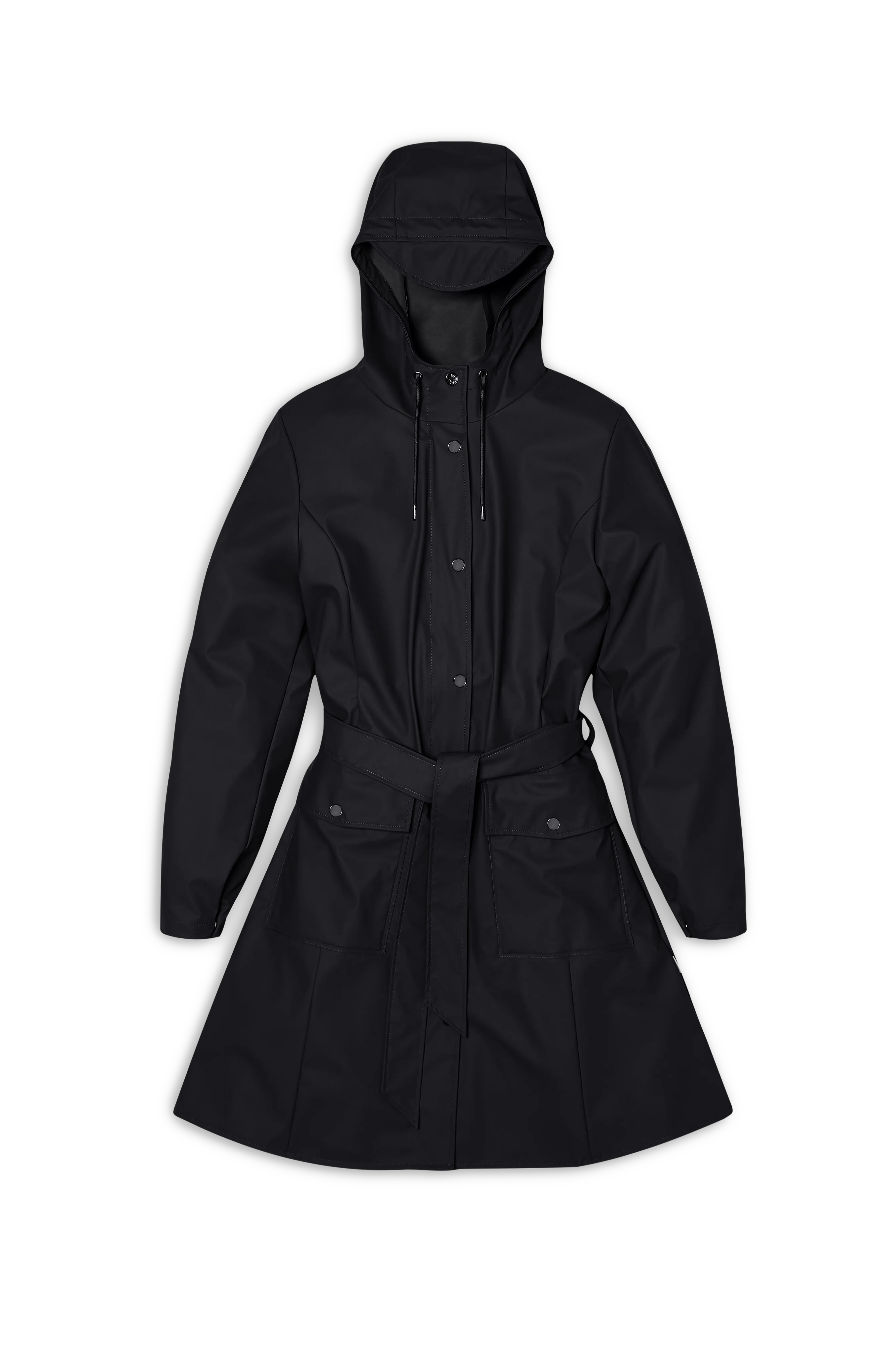 Curve Long Jacket - Image 20