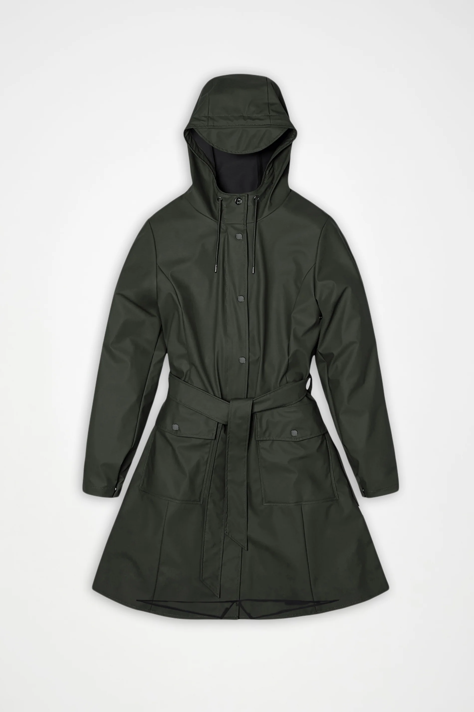 Curve Long Jacket - Image 22
