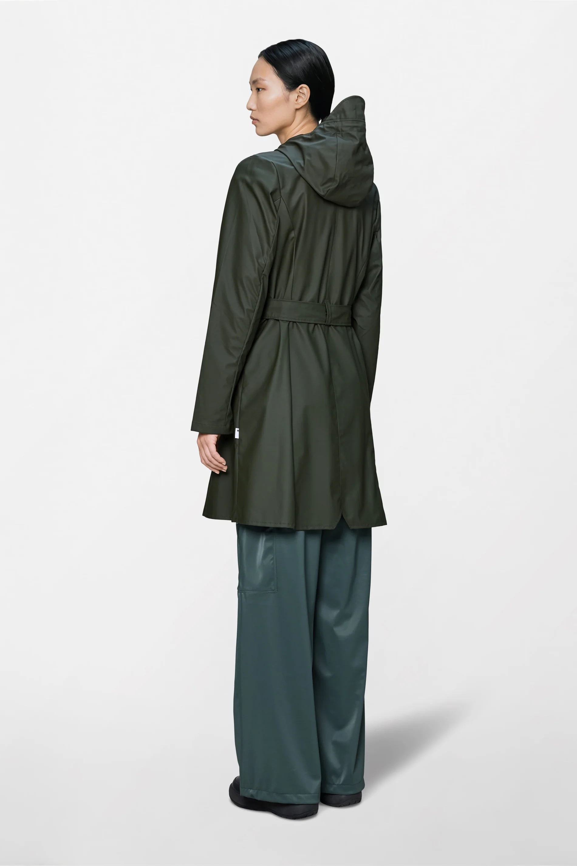 Curve Long Jacket - Image 23
