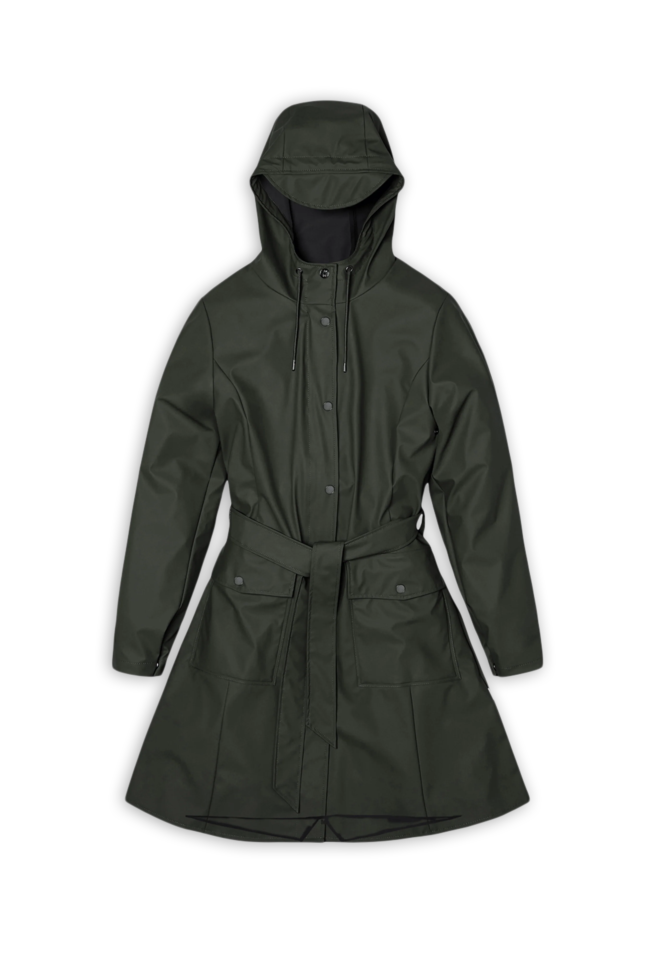 Curve Long Jacket - Image 25