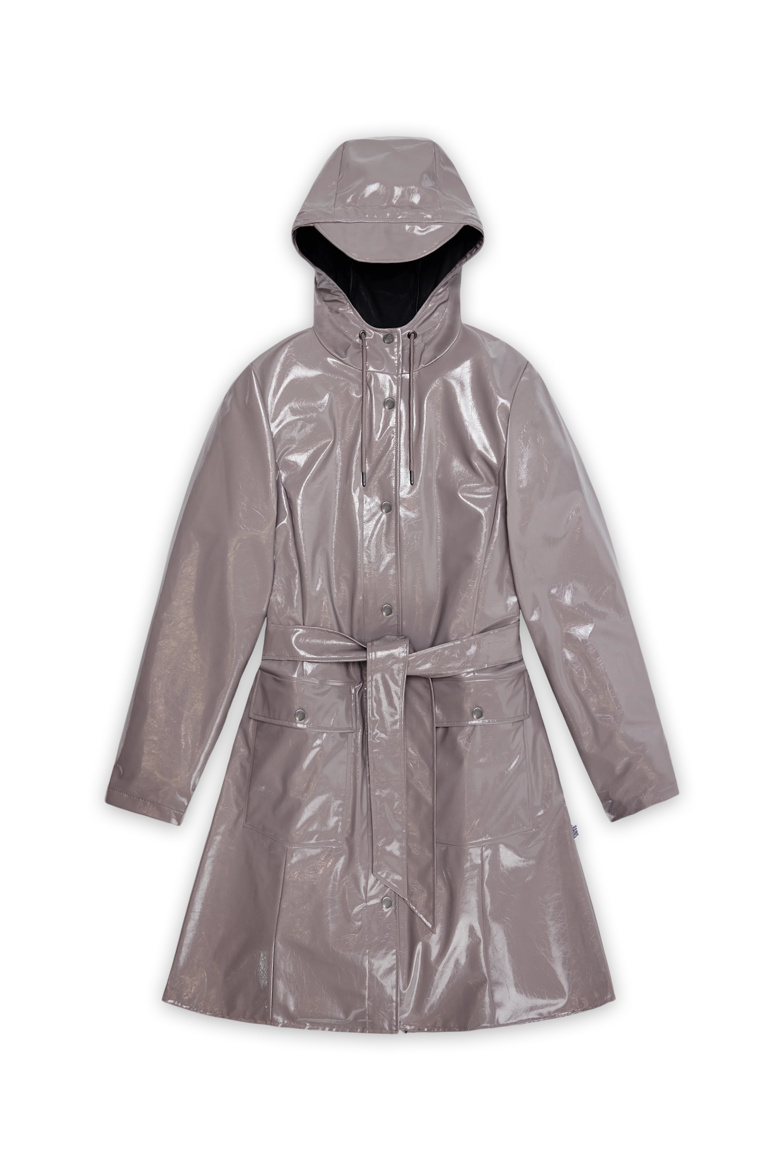 Curve Long Jacket - Image 5