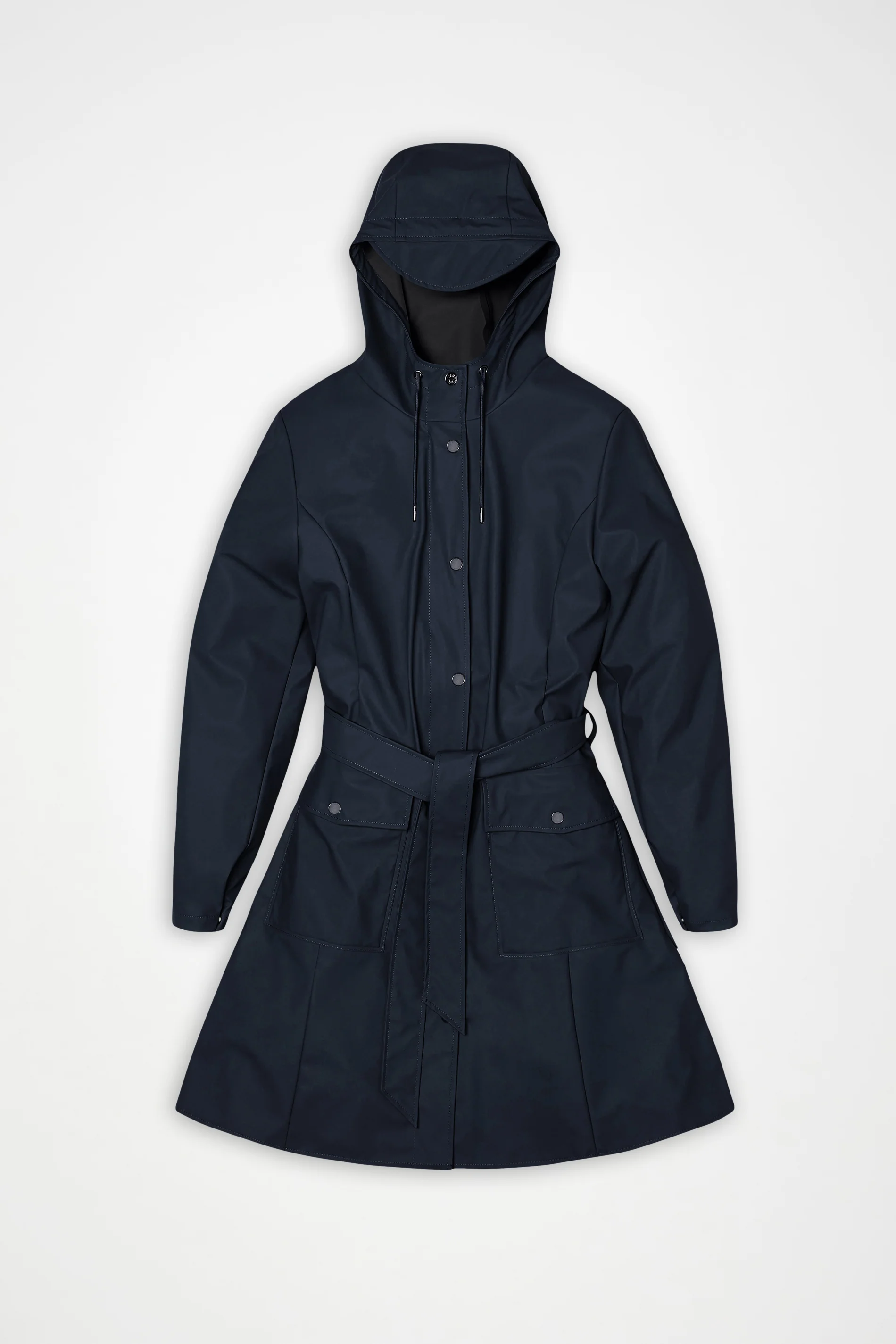 Curve Long Jacket - Image 7
