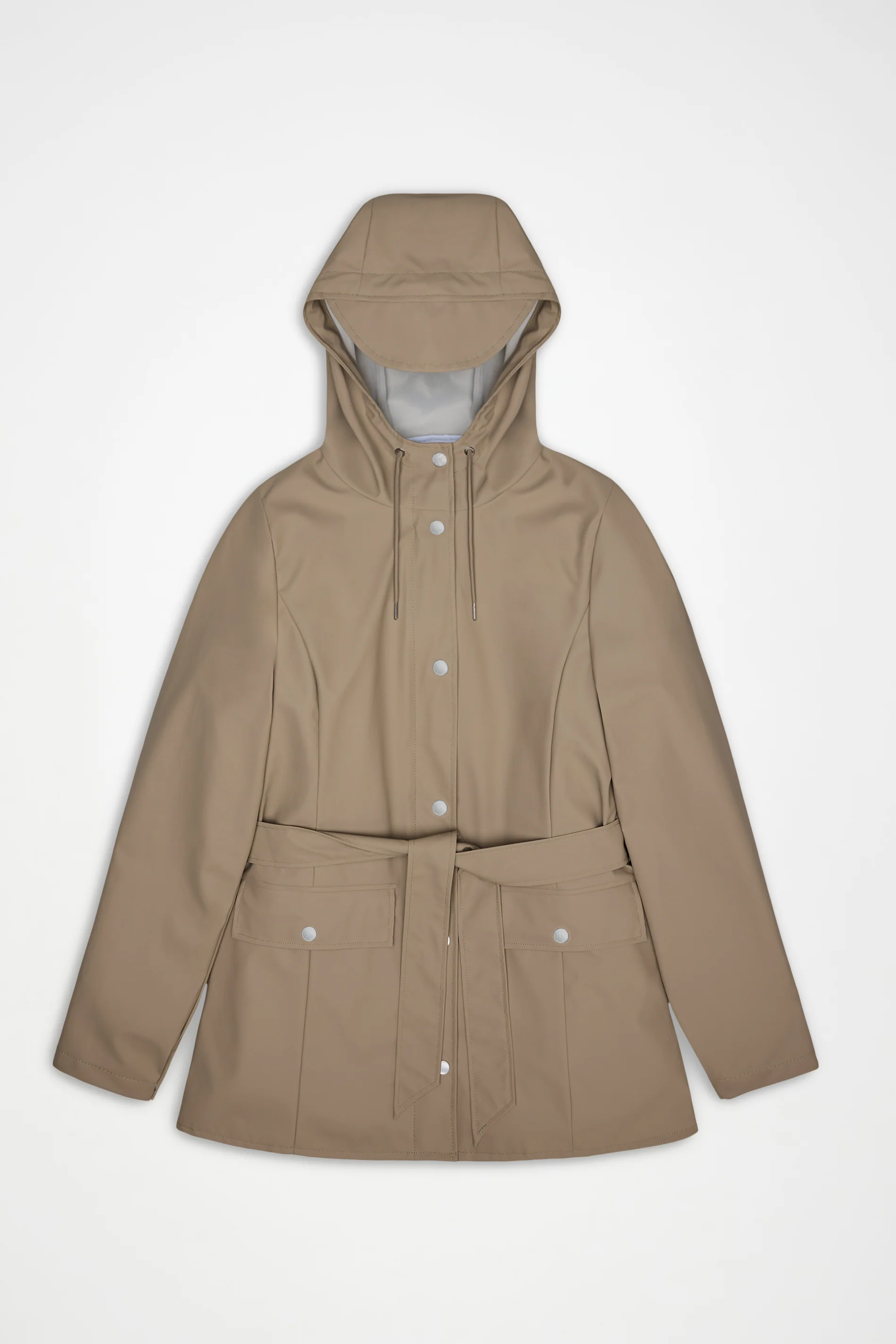 Curve Jacket - Image 2