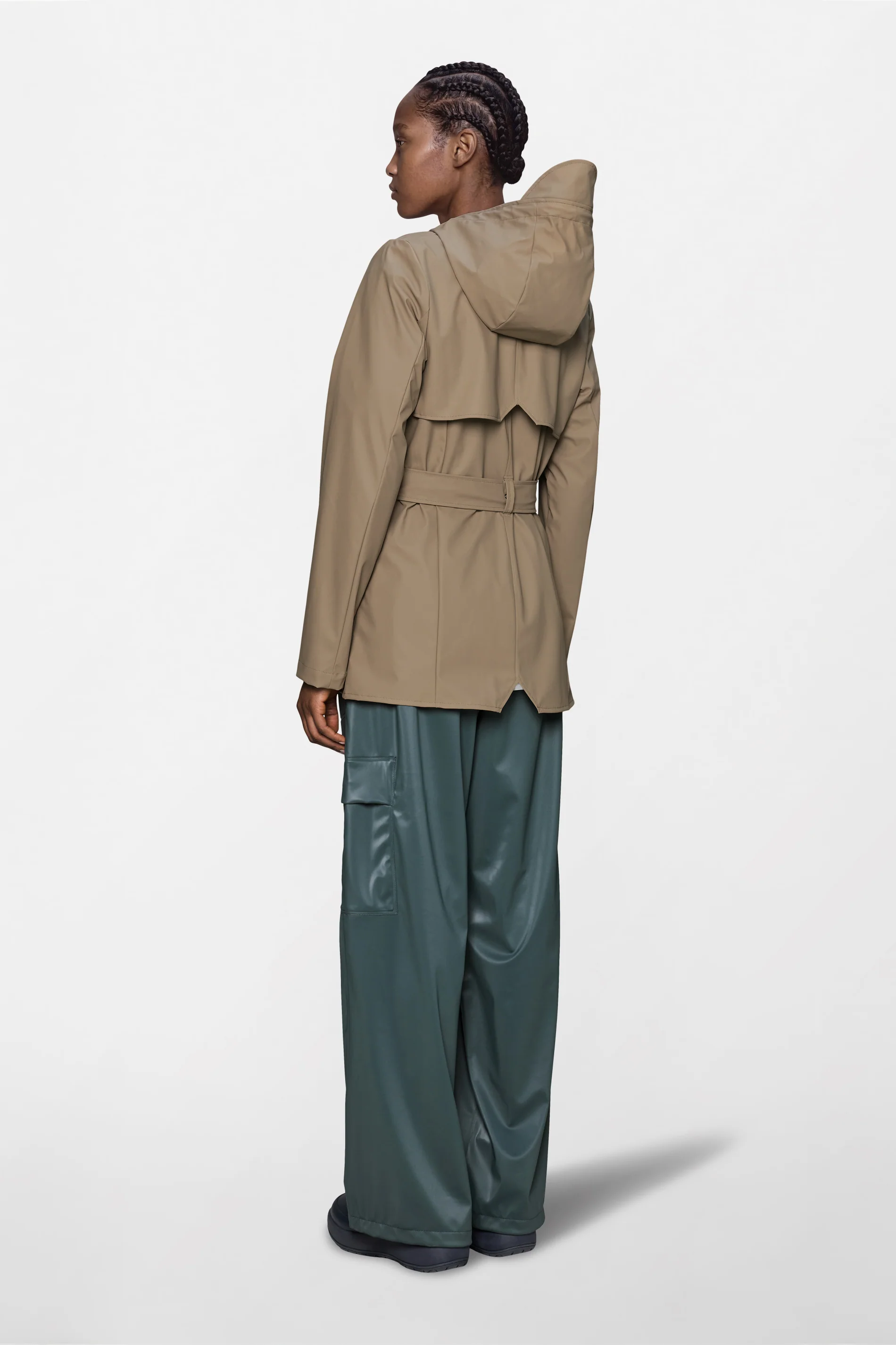 Curve Jacket - Image 3