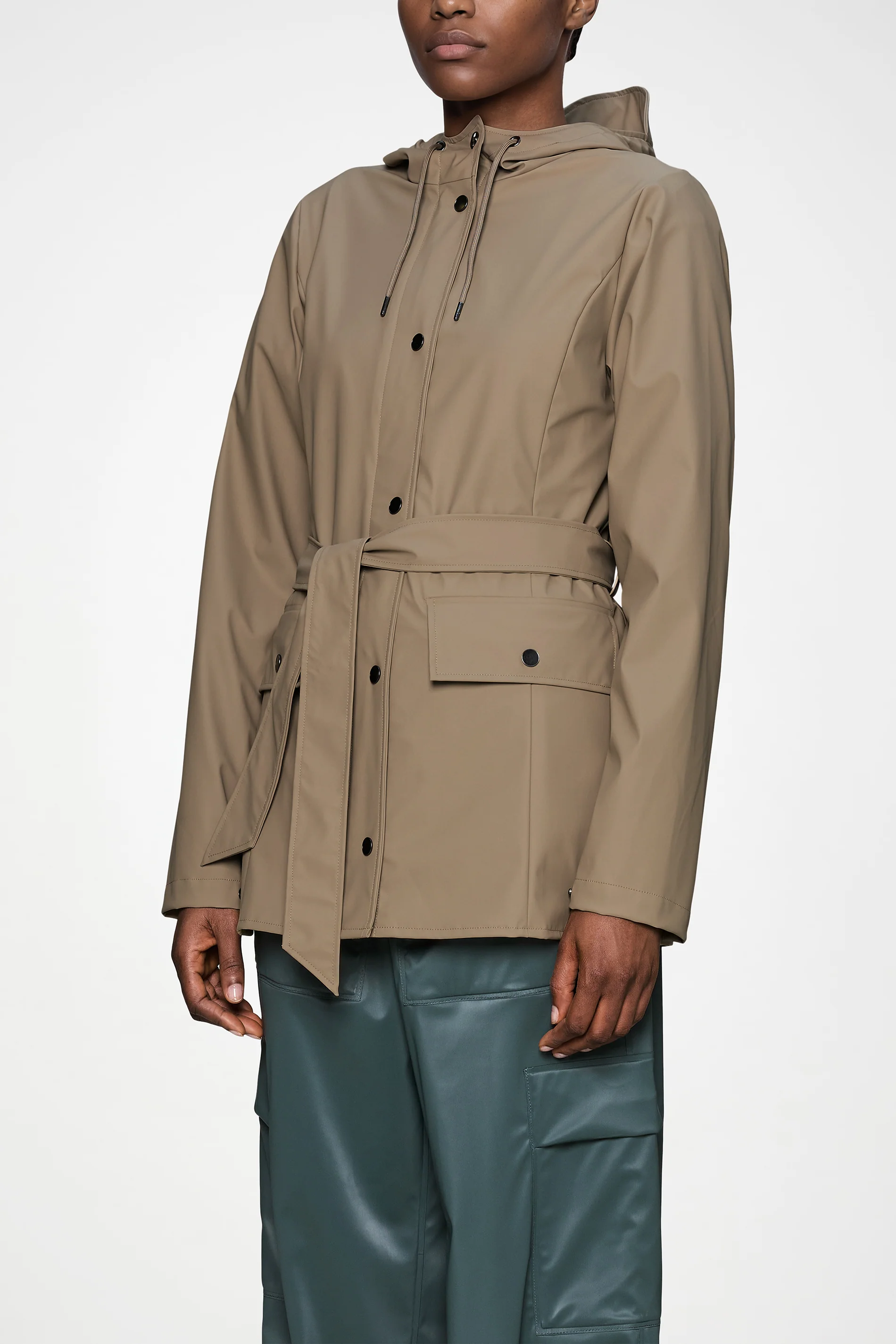 Curve Jacket - Image 4