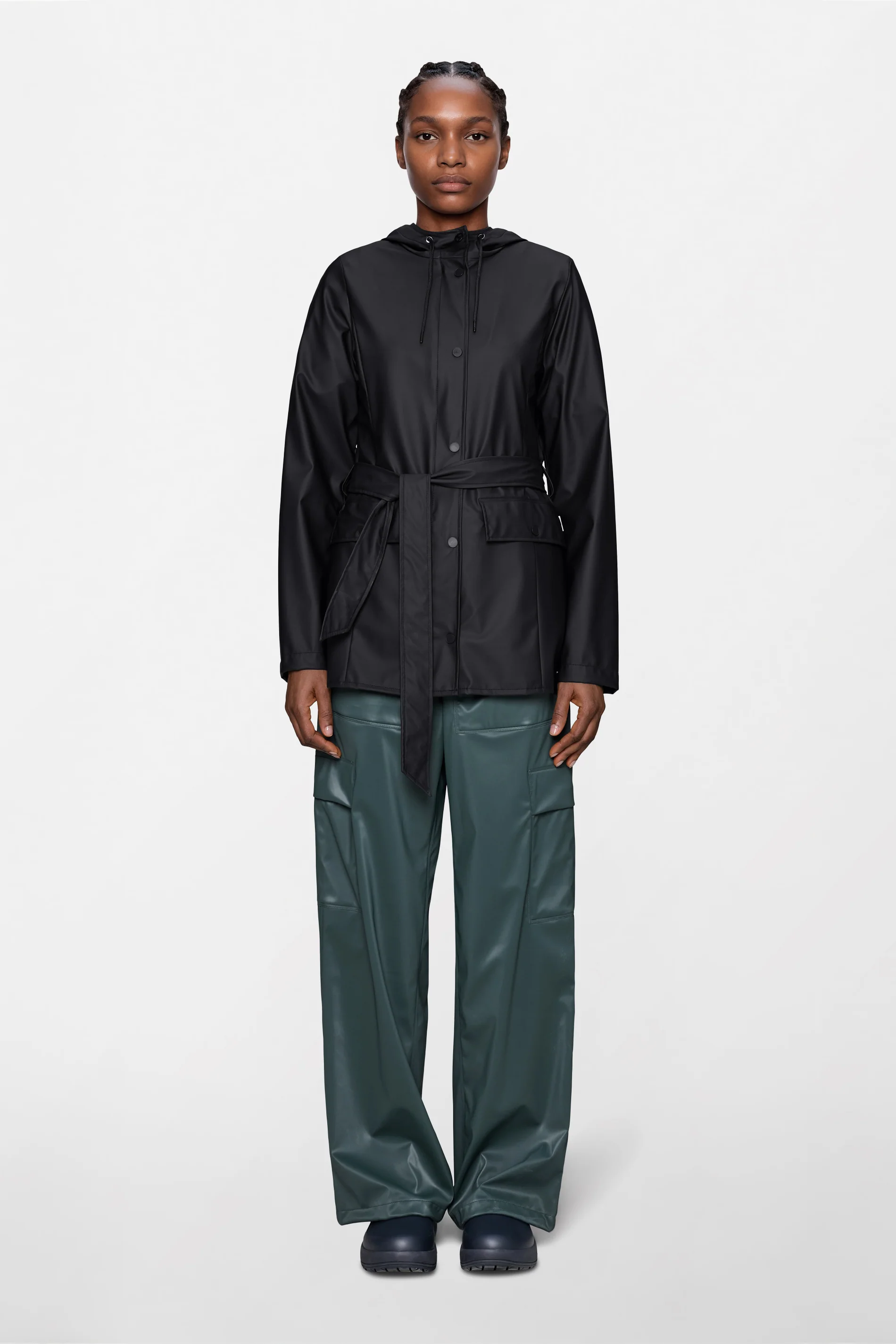 Curve Jacket - Image 6