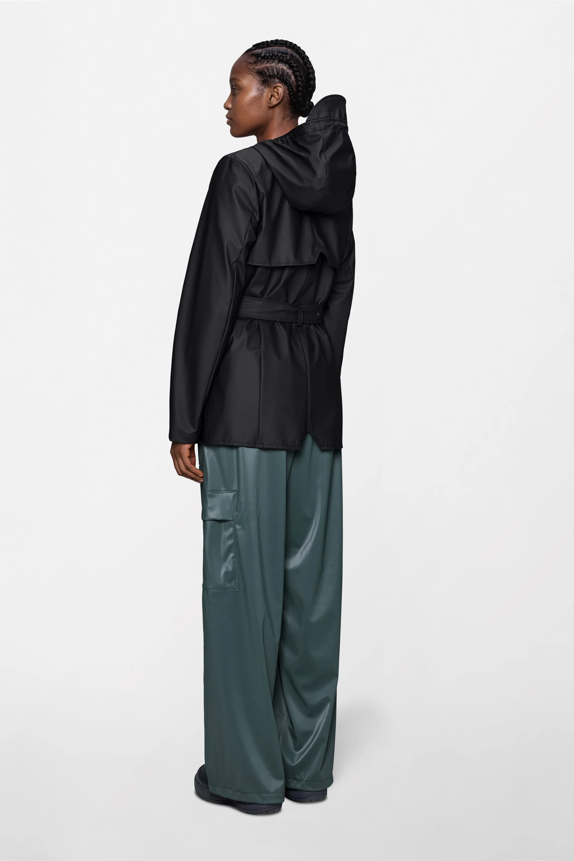 Curve Jacket - Image 8