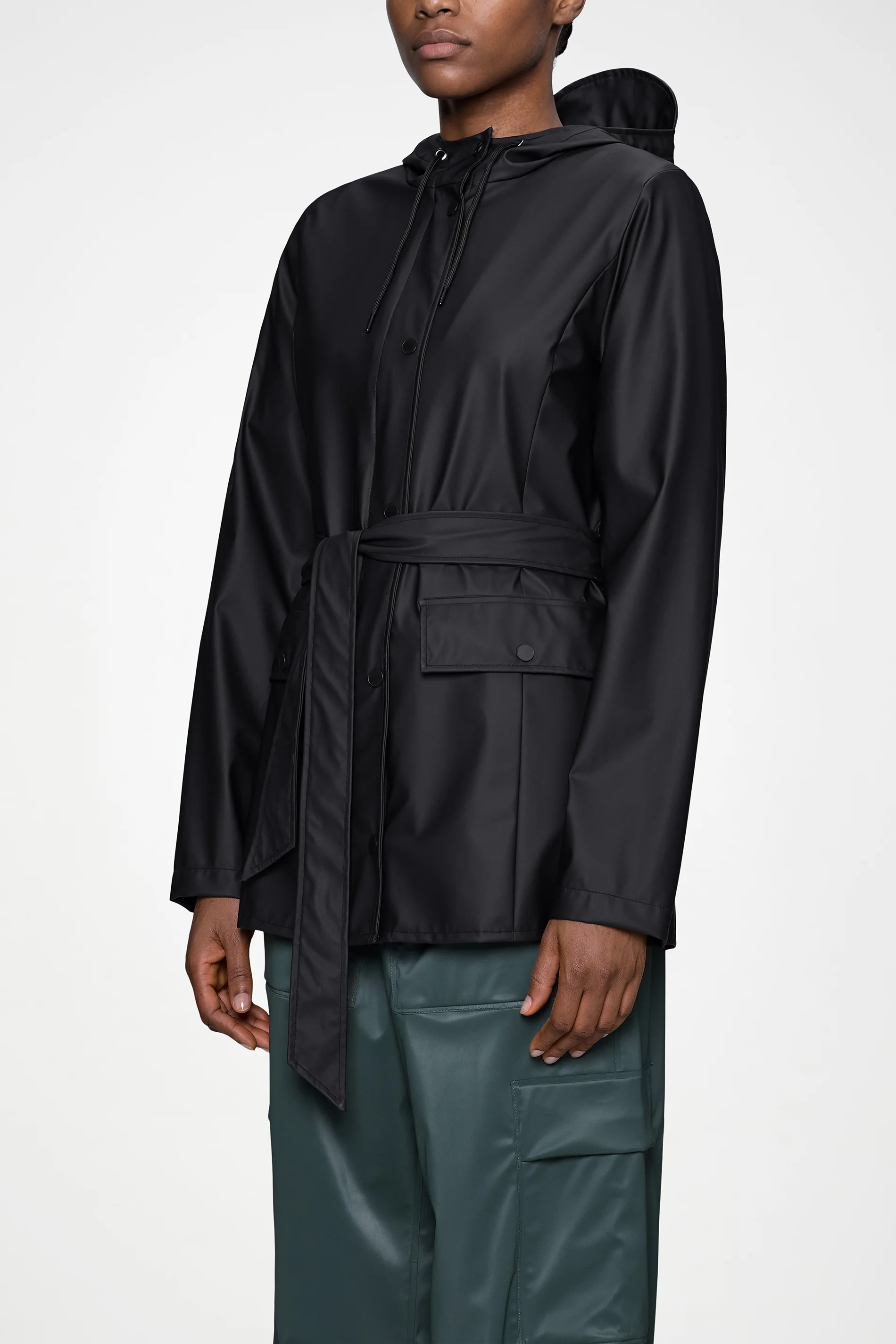 Curve Jacket - Image 9