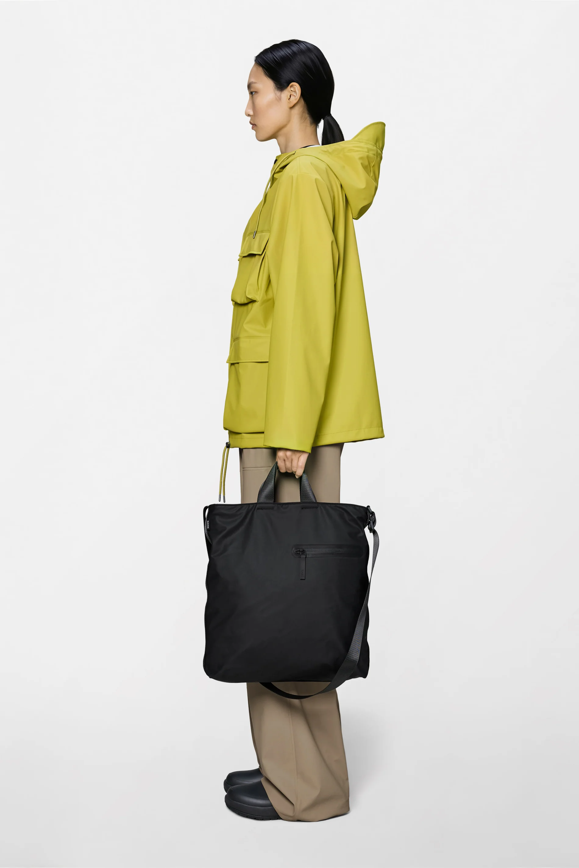 Dash Tote Bag - Image 3