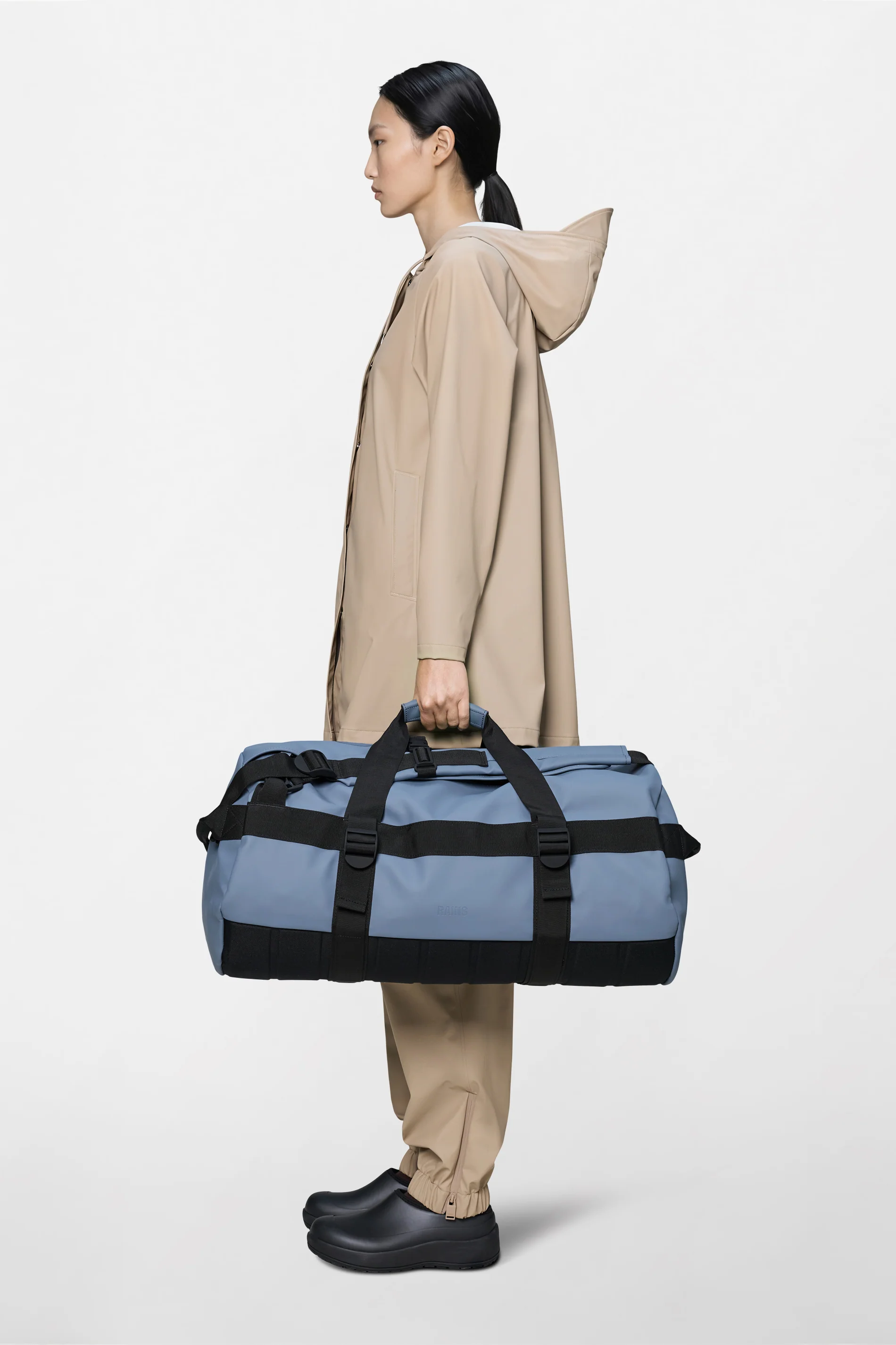 Texel Duffel Bag - Image 3