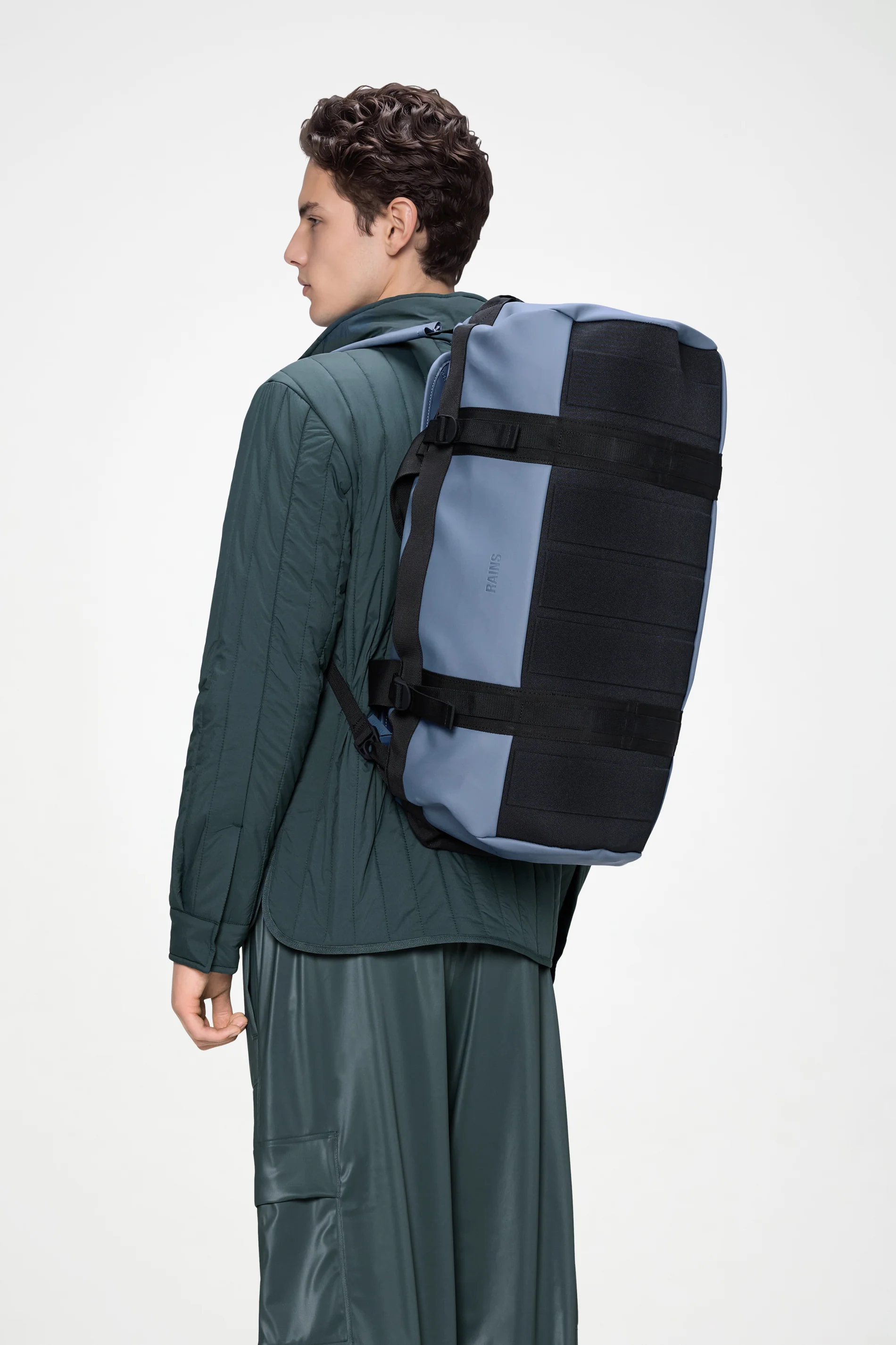 Texel Duffel Bag Small - Image 20