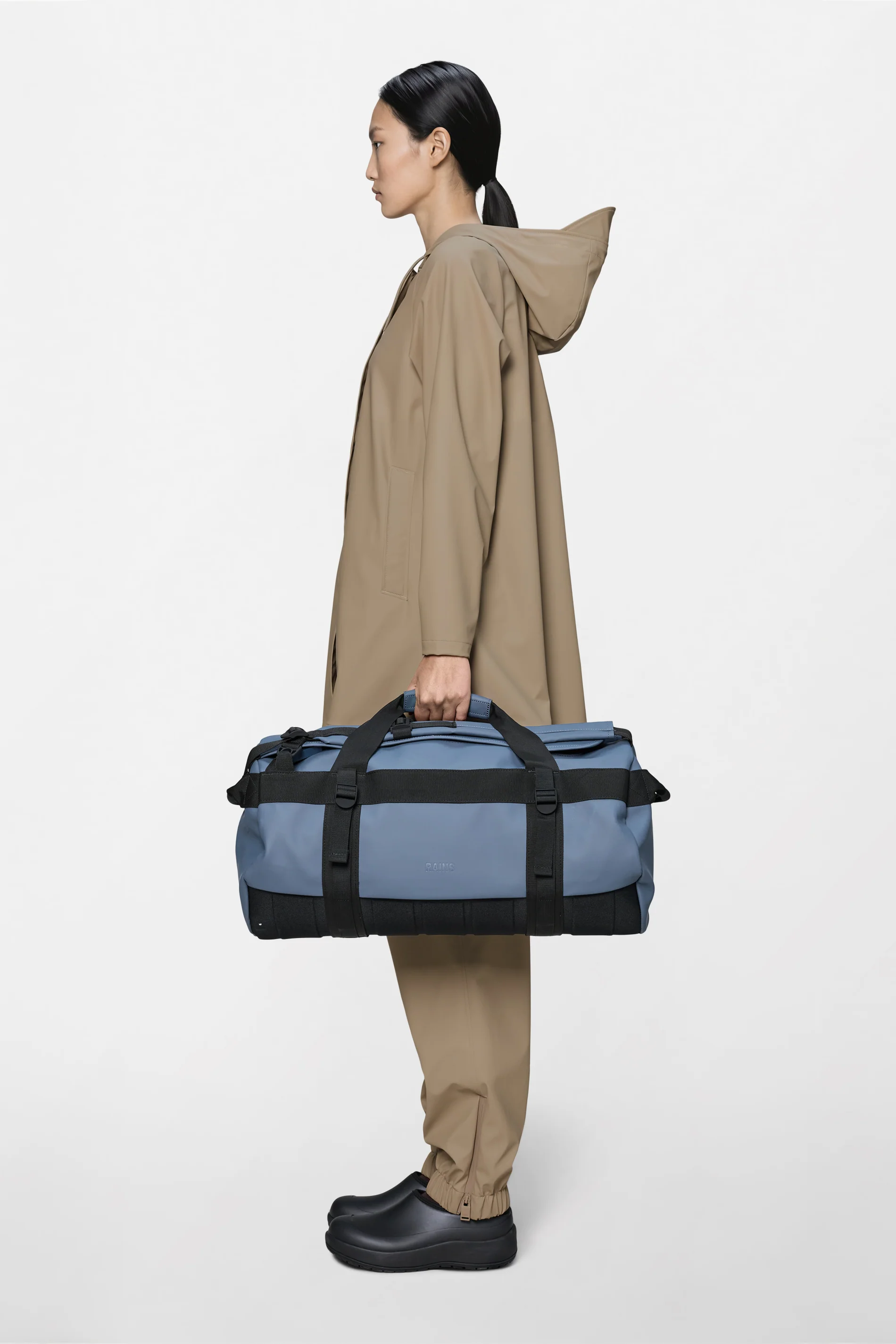 Texel Duffel Bag Small - Image 21