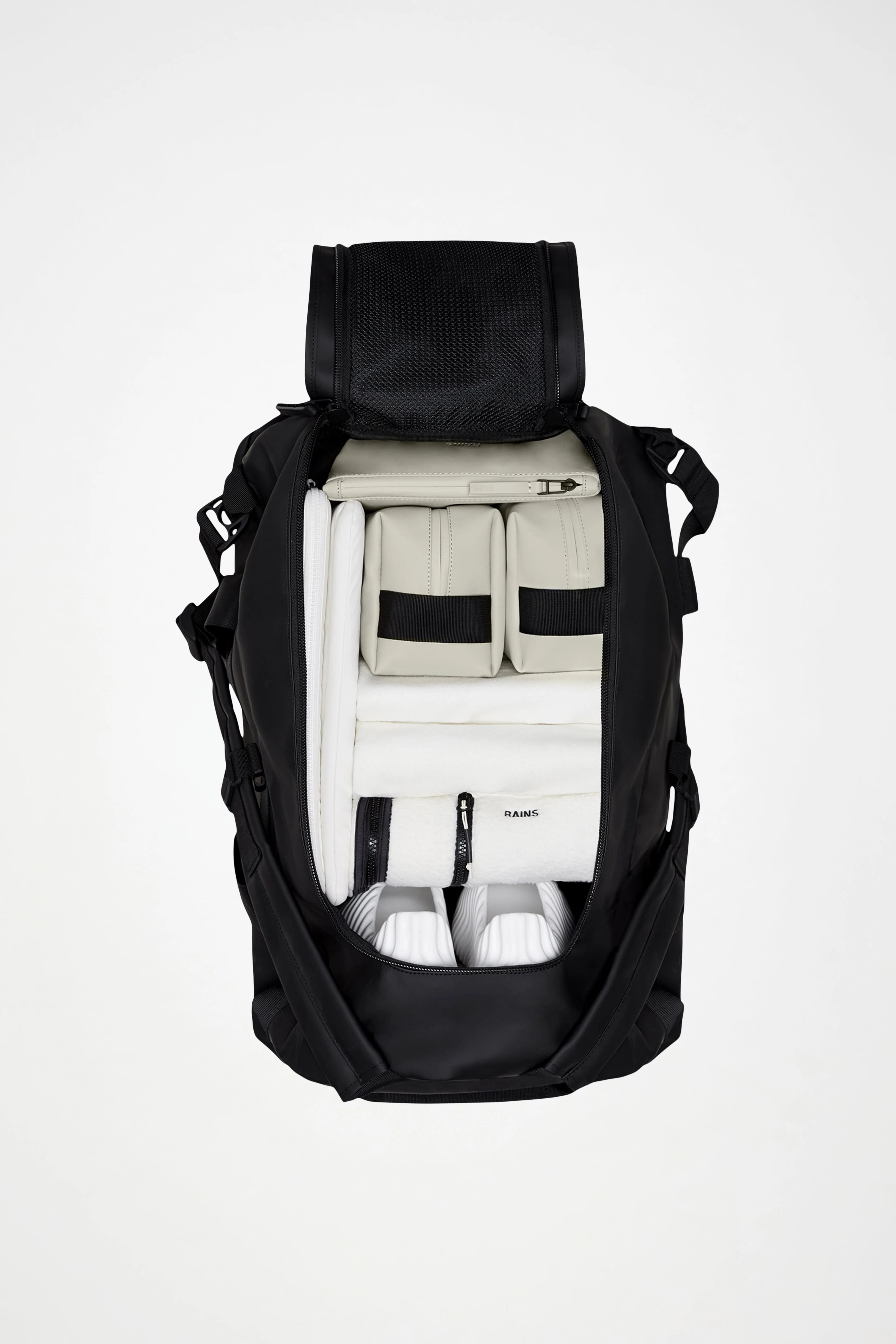 Texel Duffel Bag Small - Image 23