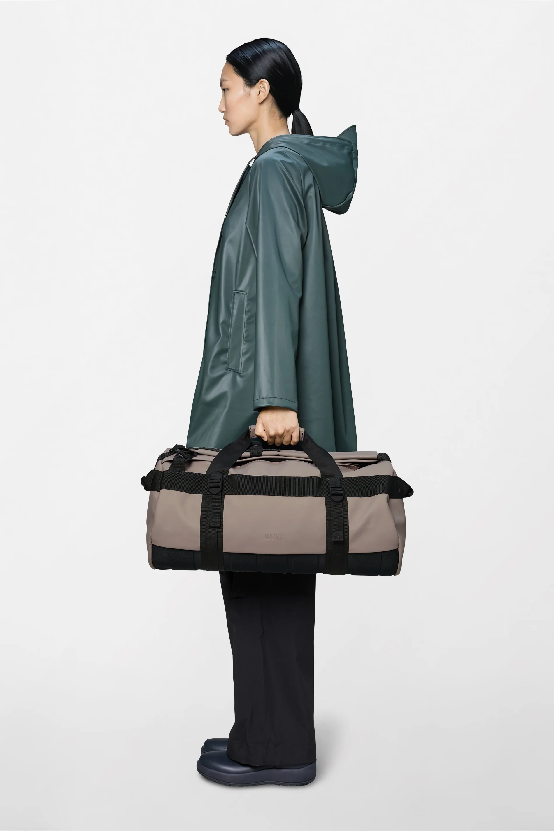 Texel Duffel Bag Small - Image 28