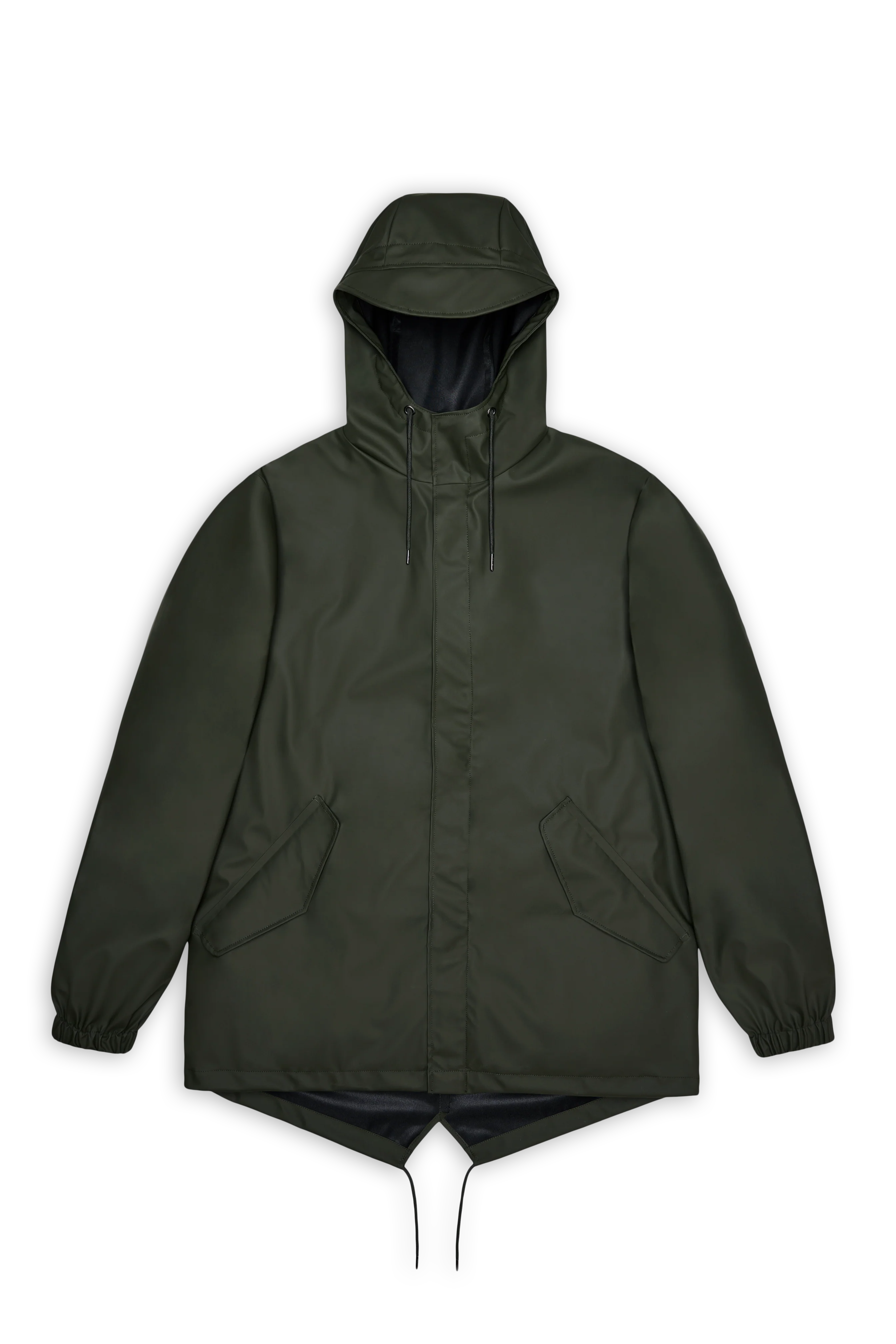 Fishtail Jacket - Image 4