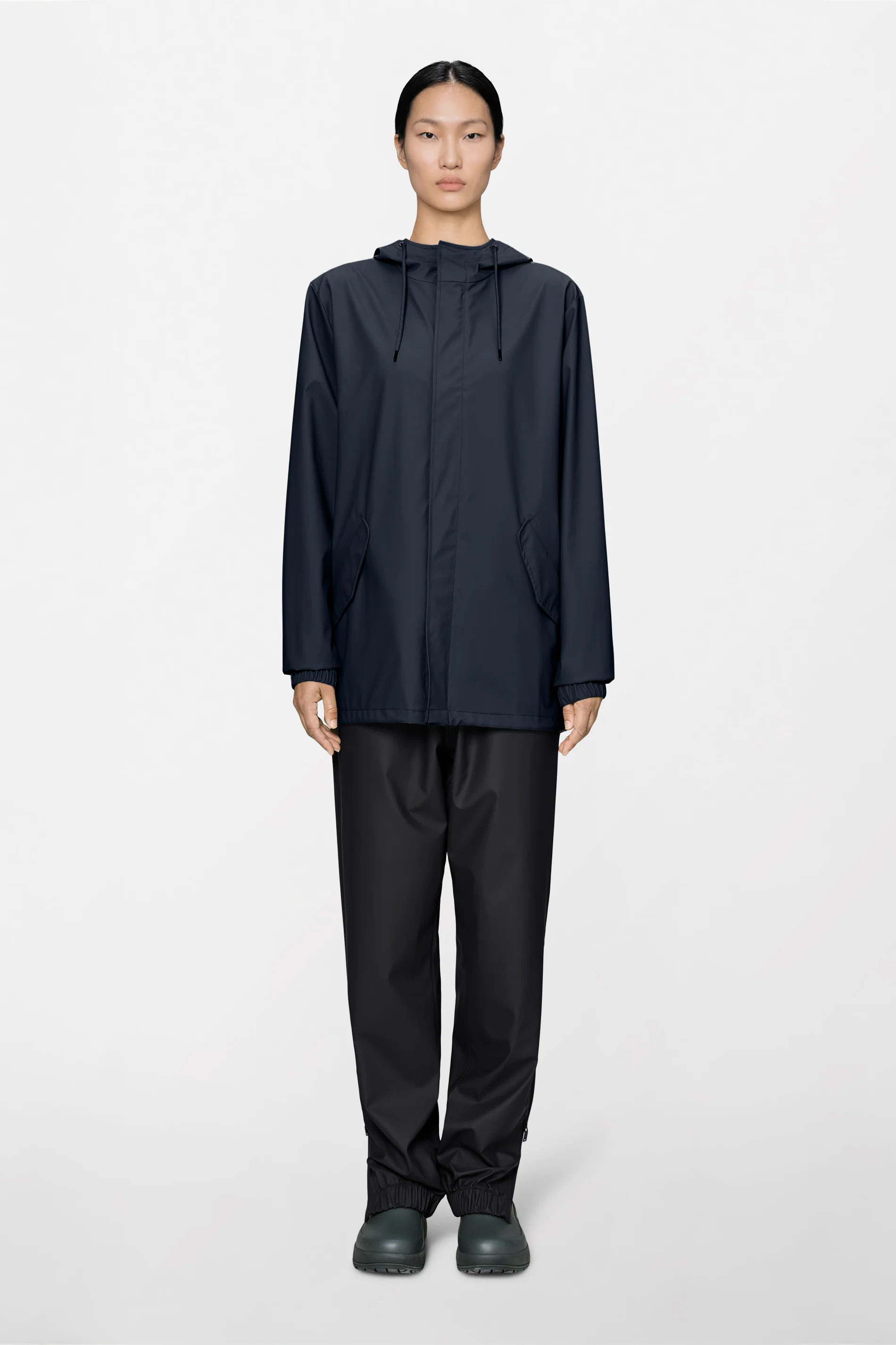 Fishtail Jacket - Image 5