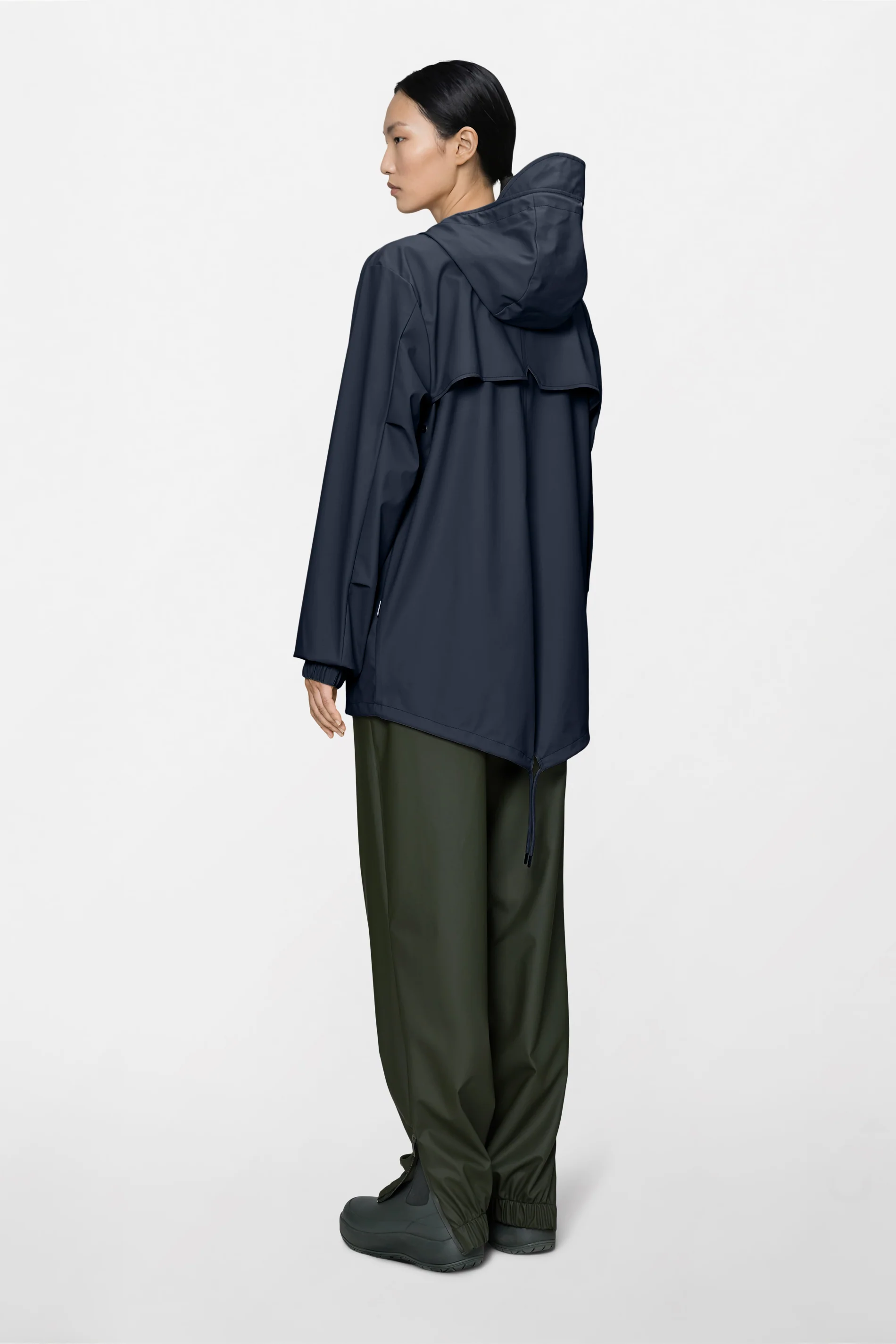 Fishtail Jacket - Image 7