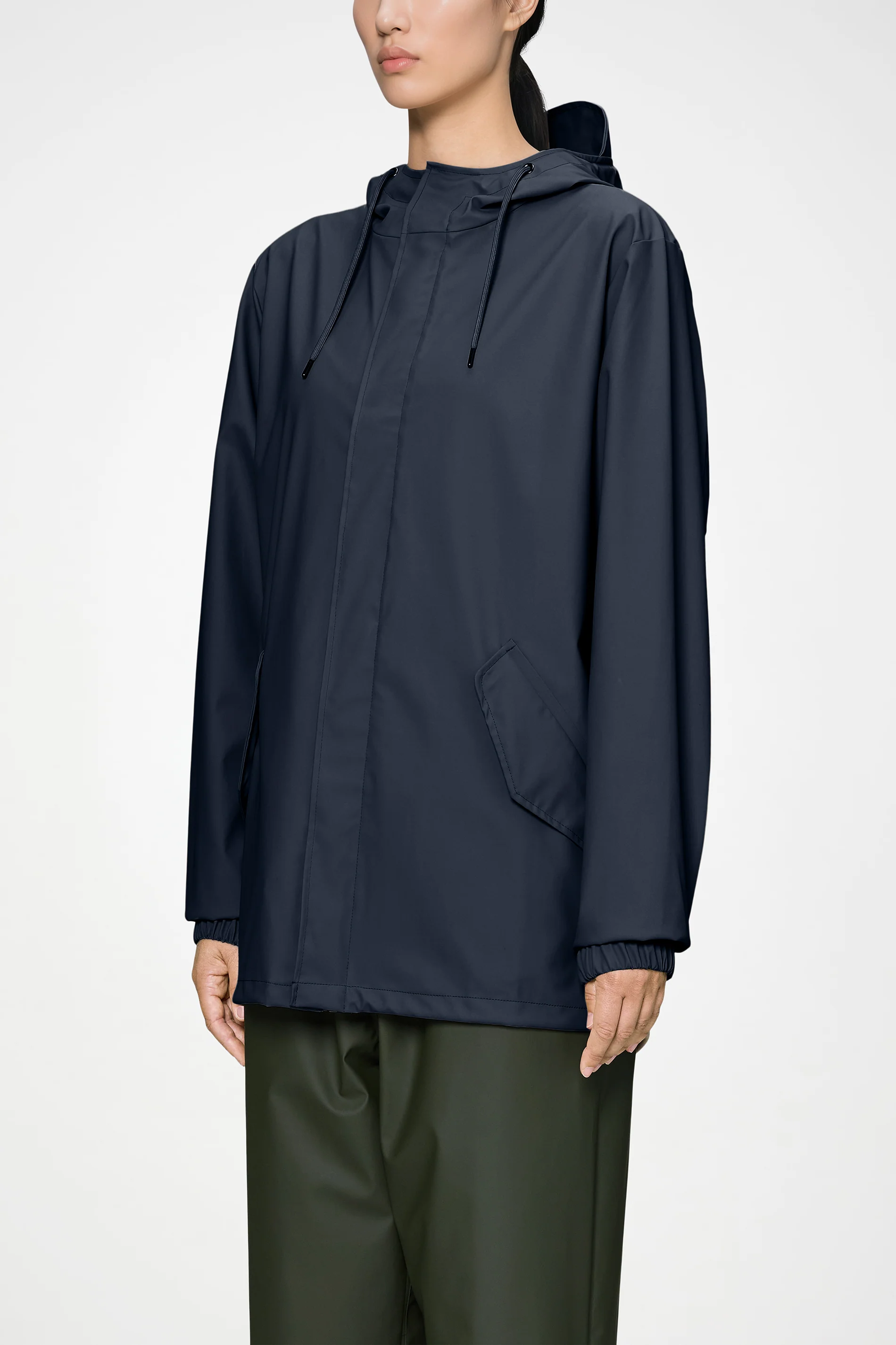 Fishtail Jacket - Image 8