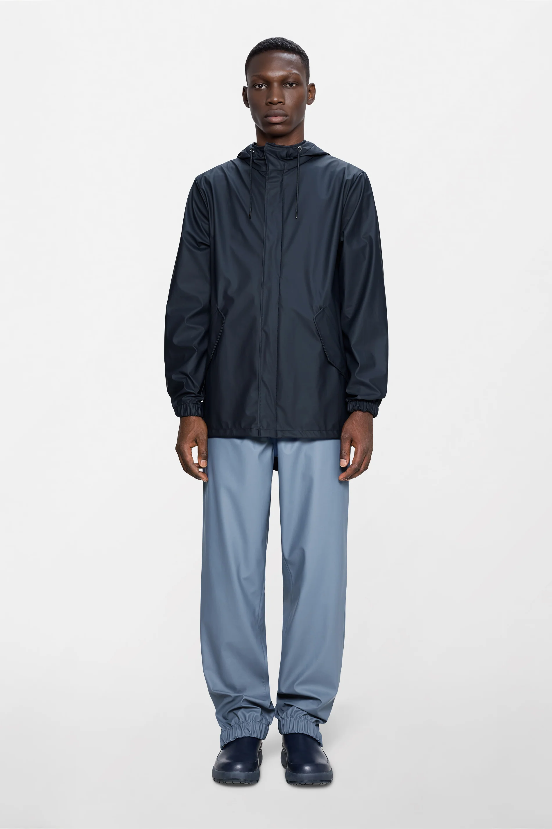 Fishtail Jacket - Image 10