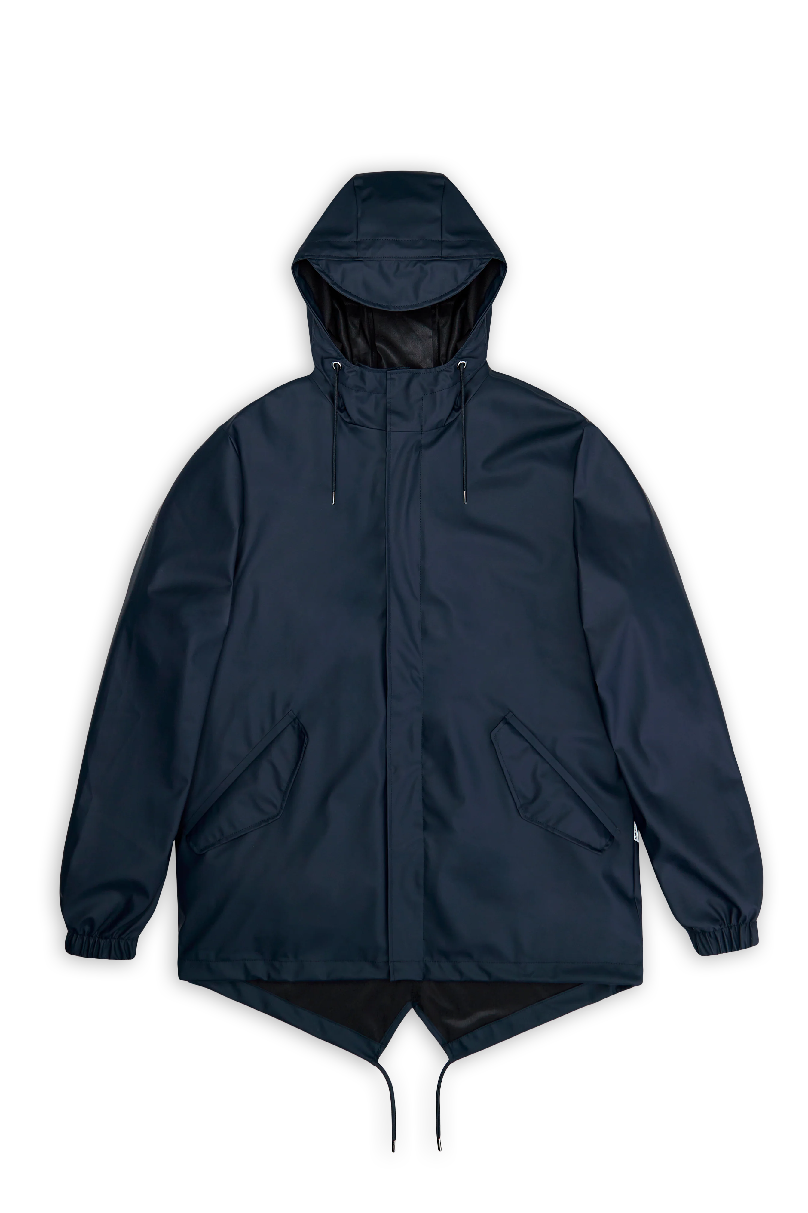 Fishtail Jacket - Image 14