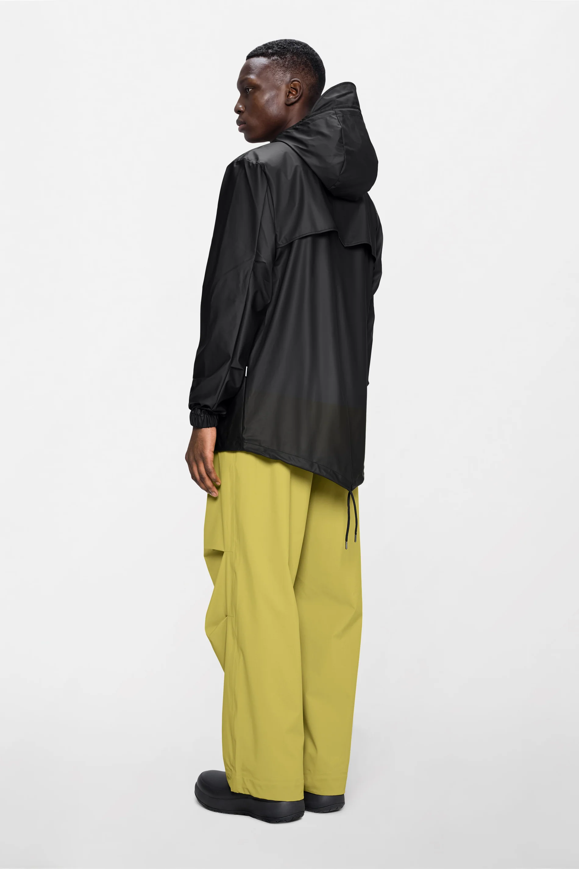 Fishtail Jacket - Image 3
