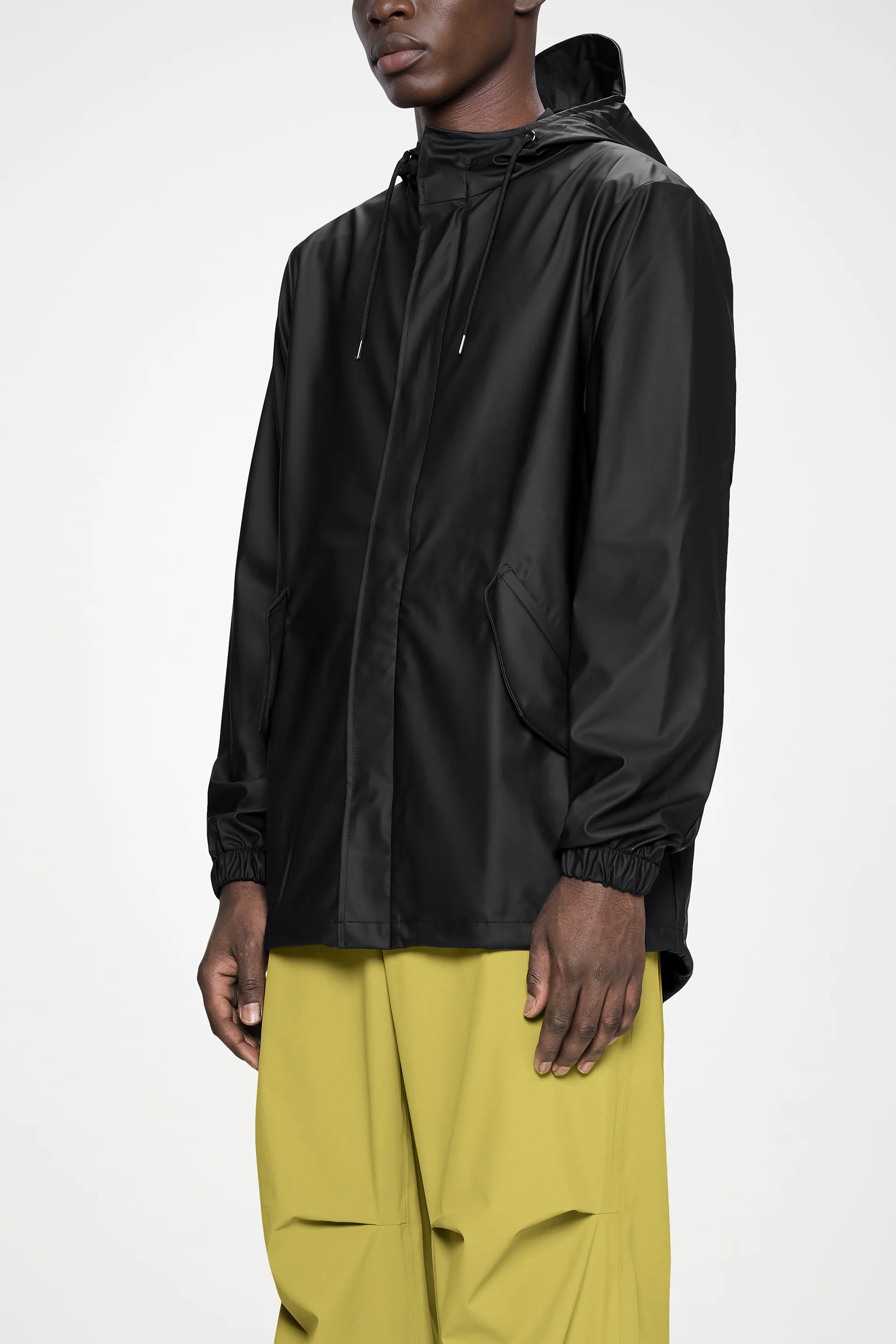 Fishtail Jacket - Image 4