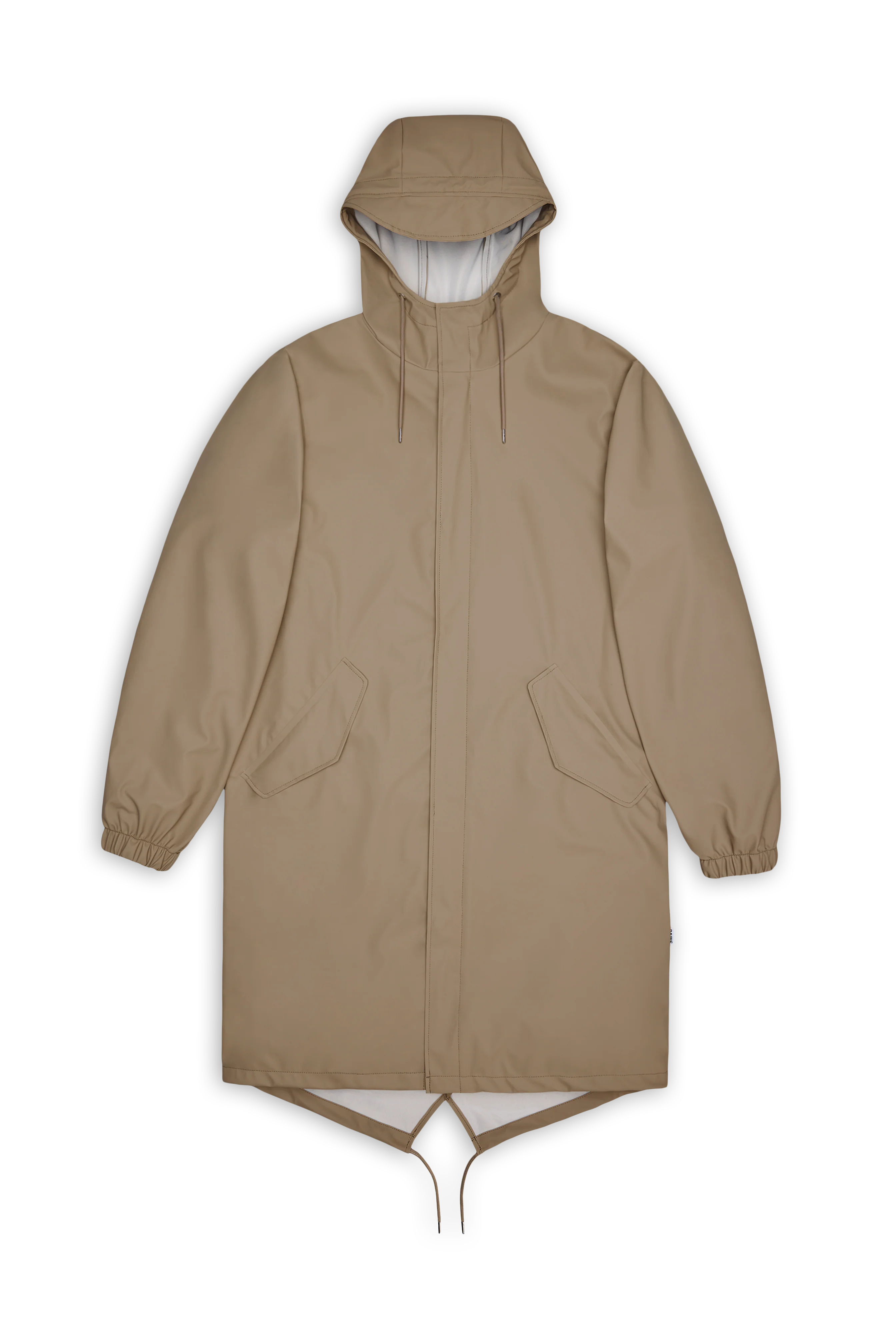 Fishtail Parka - Image 10