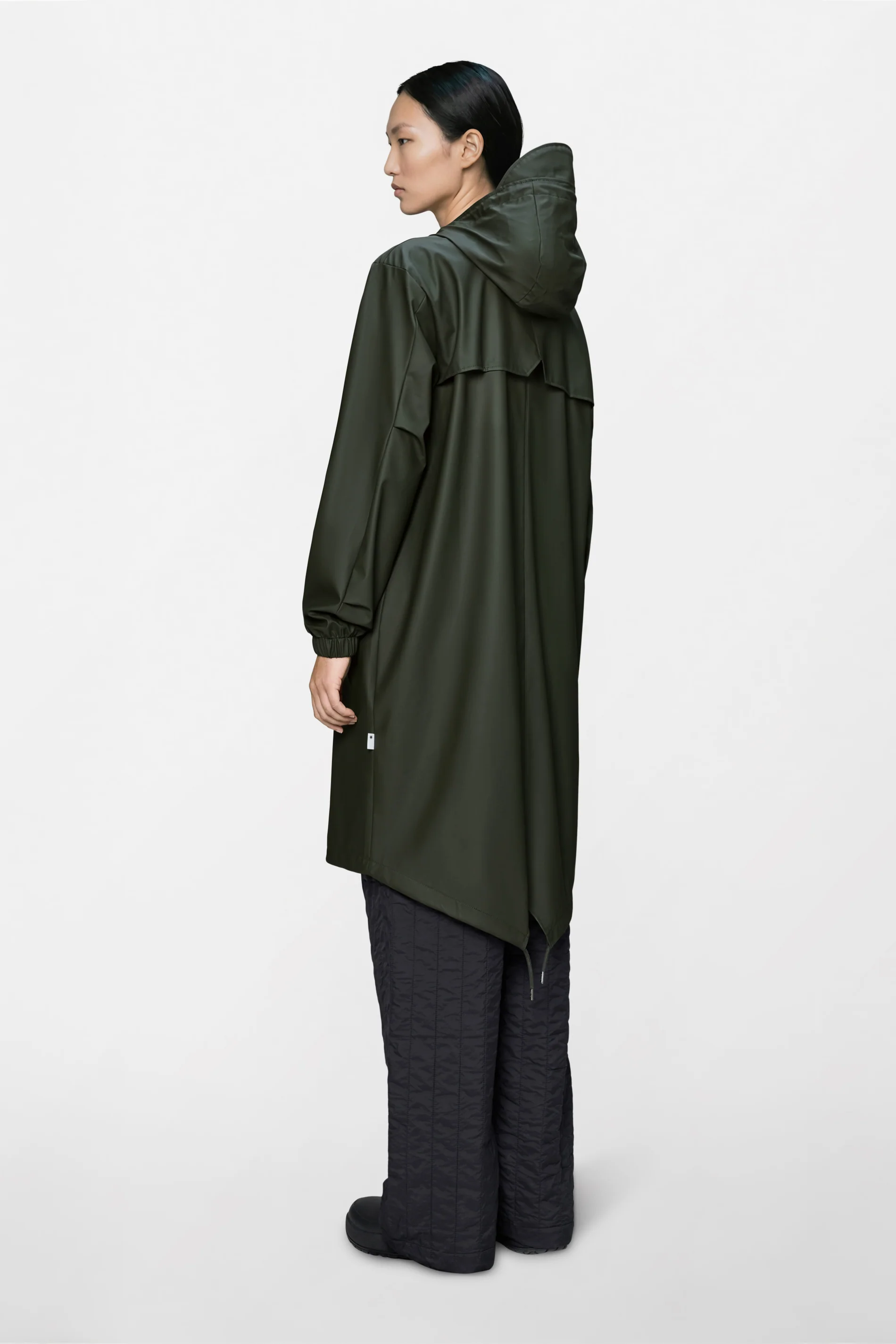 Fishtail Parka - Image 13