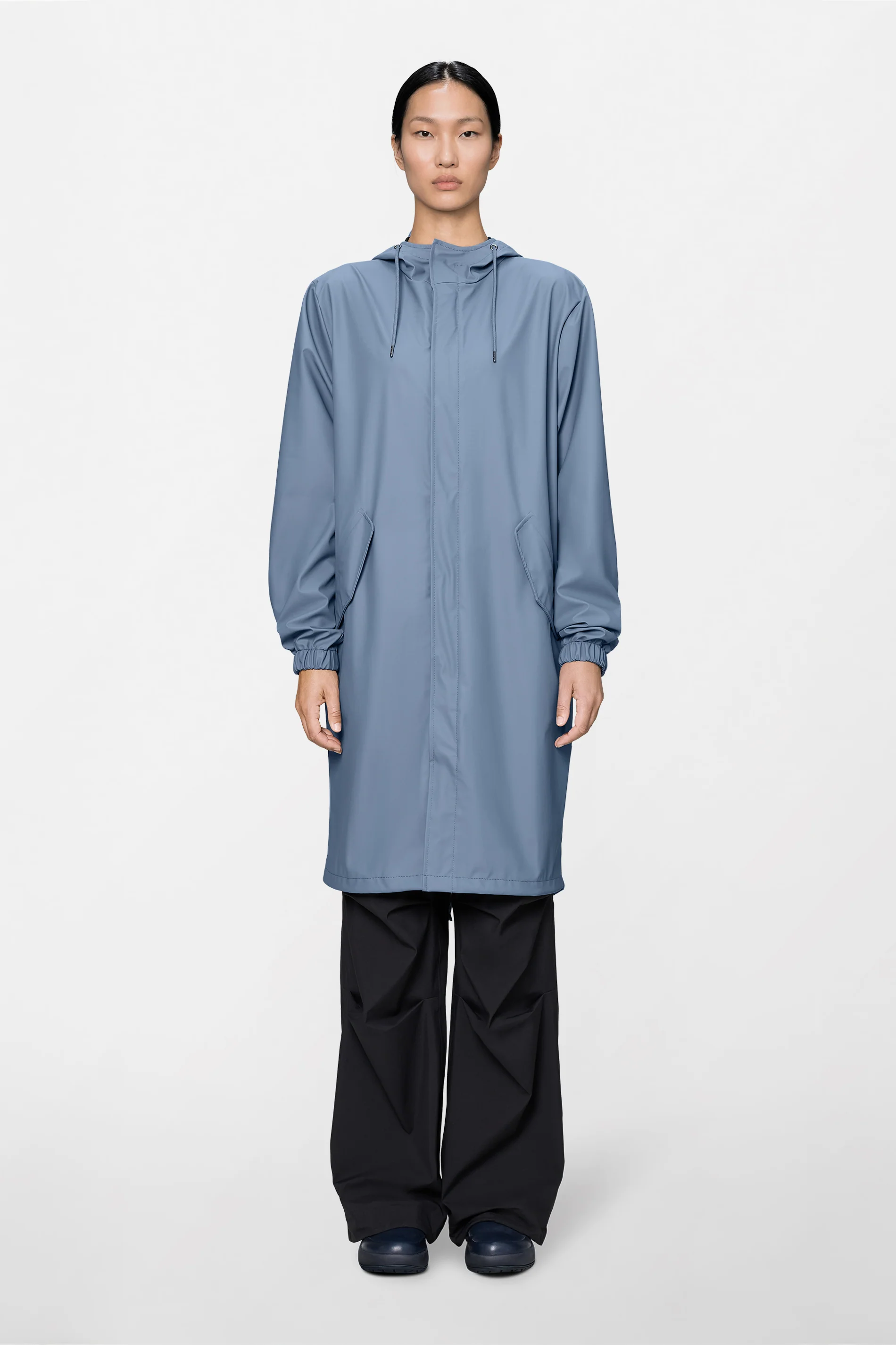 Fishtail Parka - Image 16