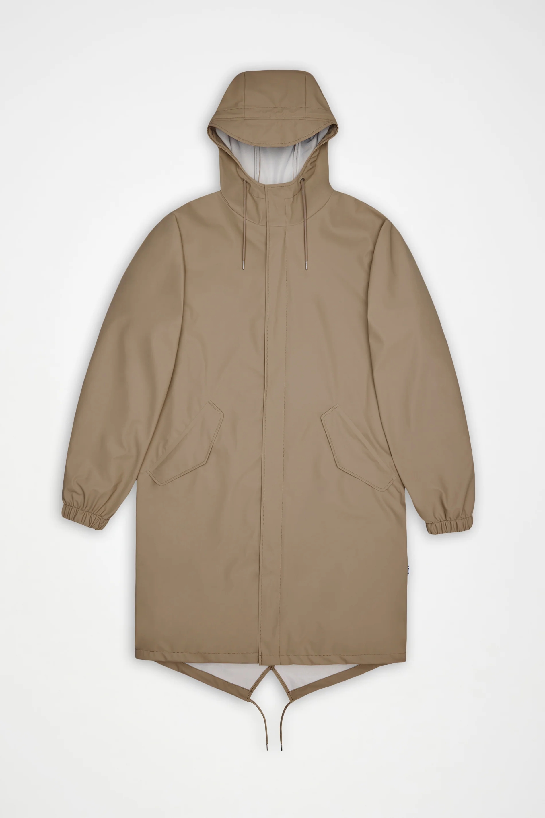 Fishtail Parka - Image 7