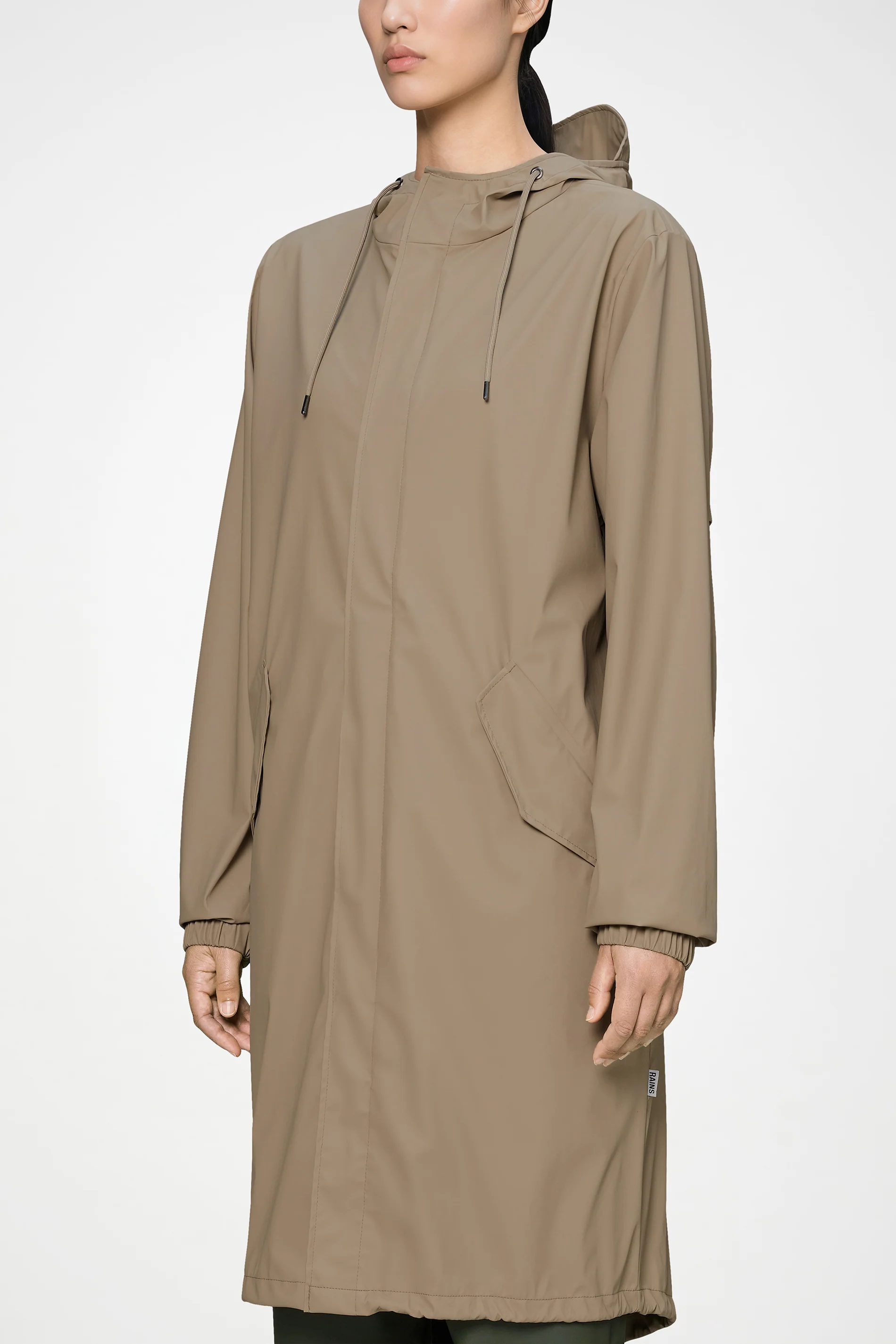 Fishtail Parka - Image 9