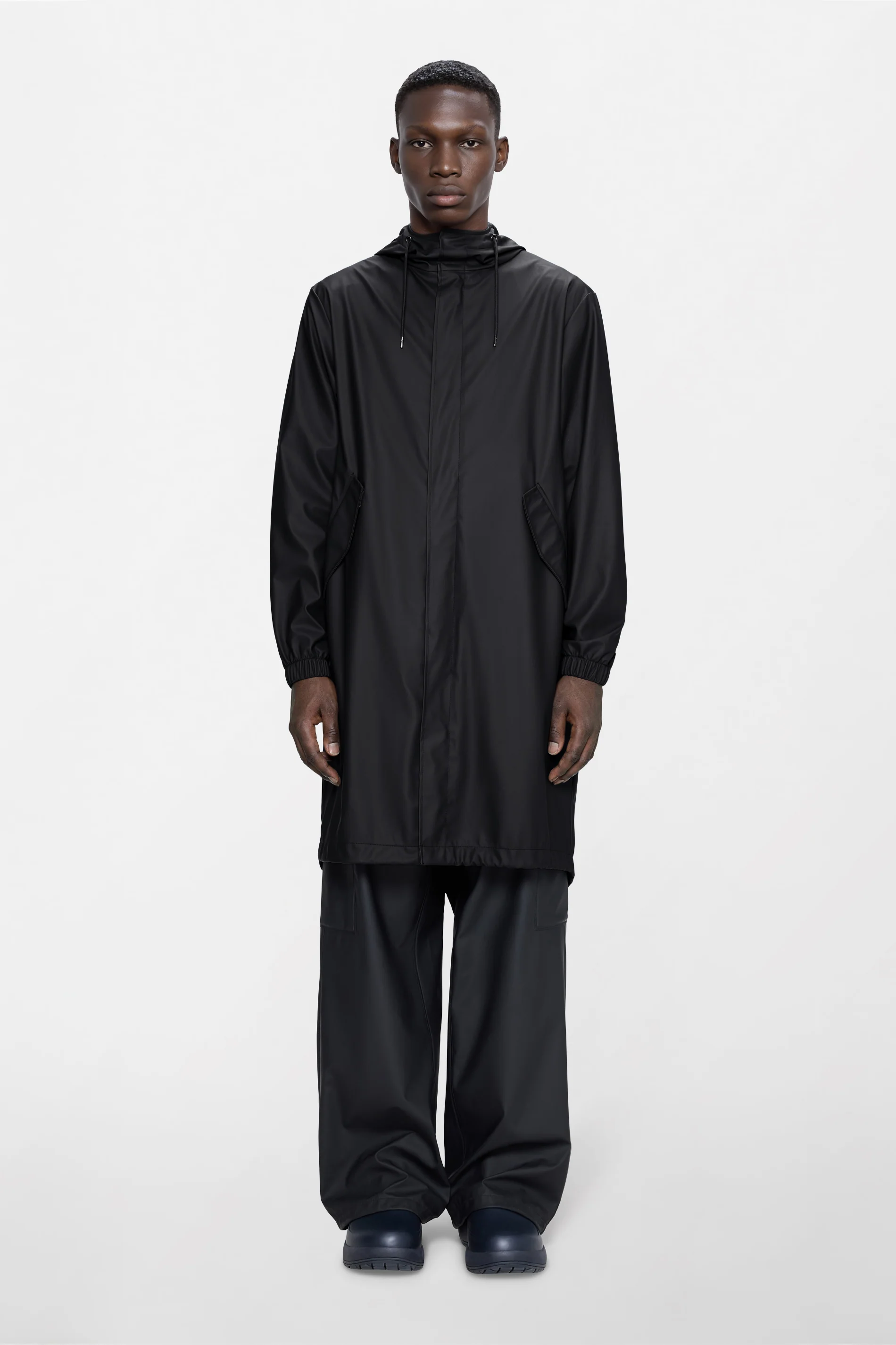 Fishtail Parka - Image 26