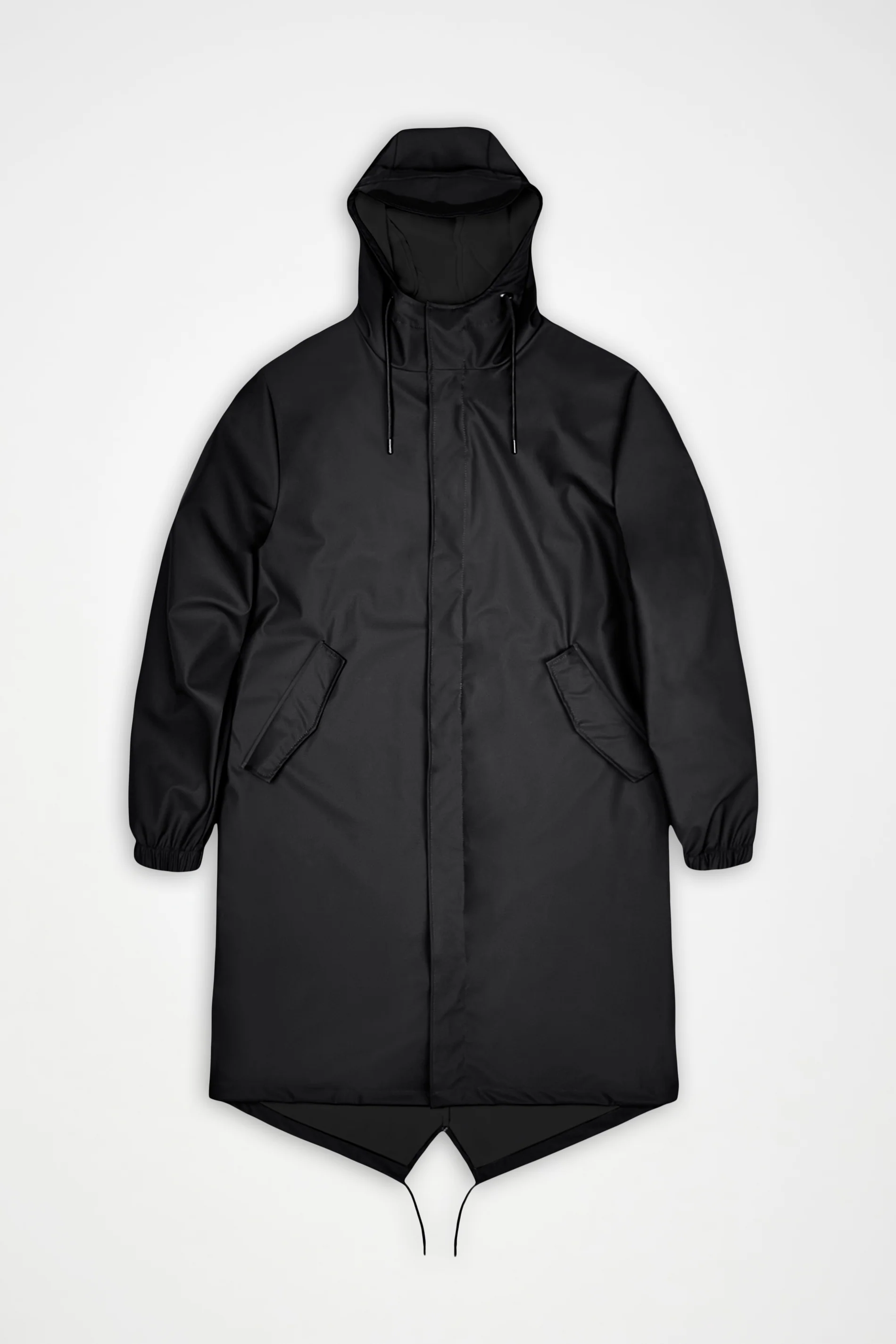 Fishtail Parka - Image 27