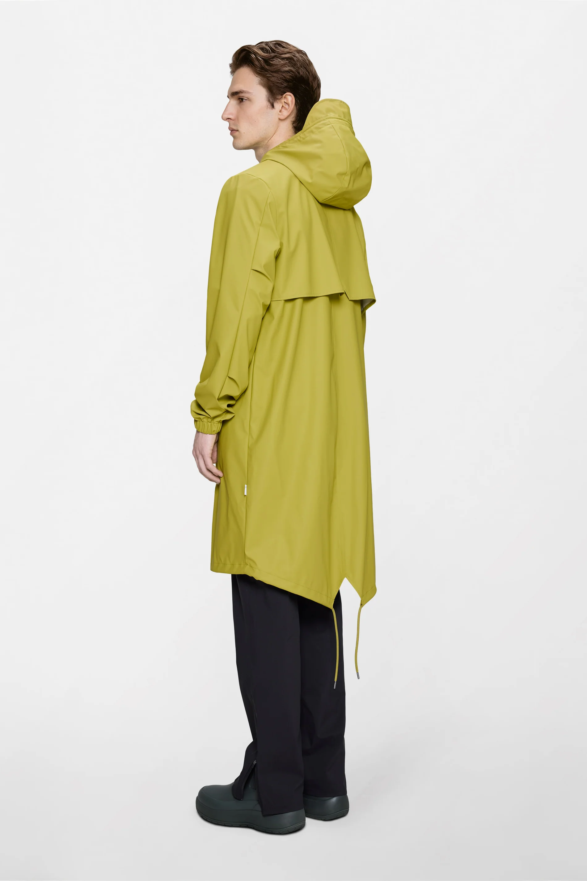 Fishtail Parka - Image 3