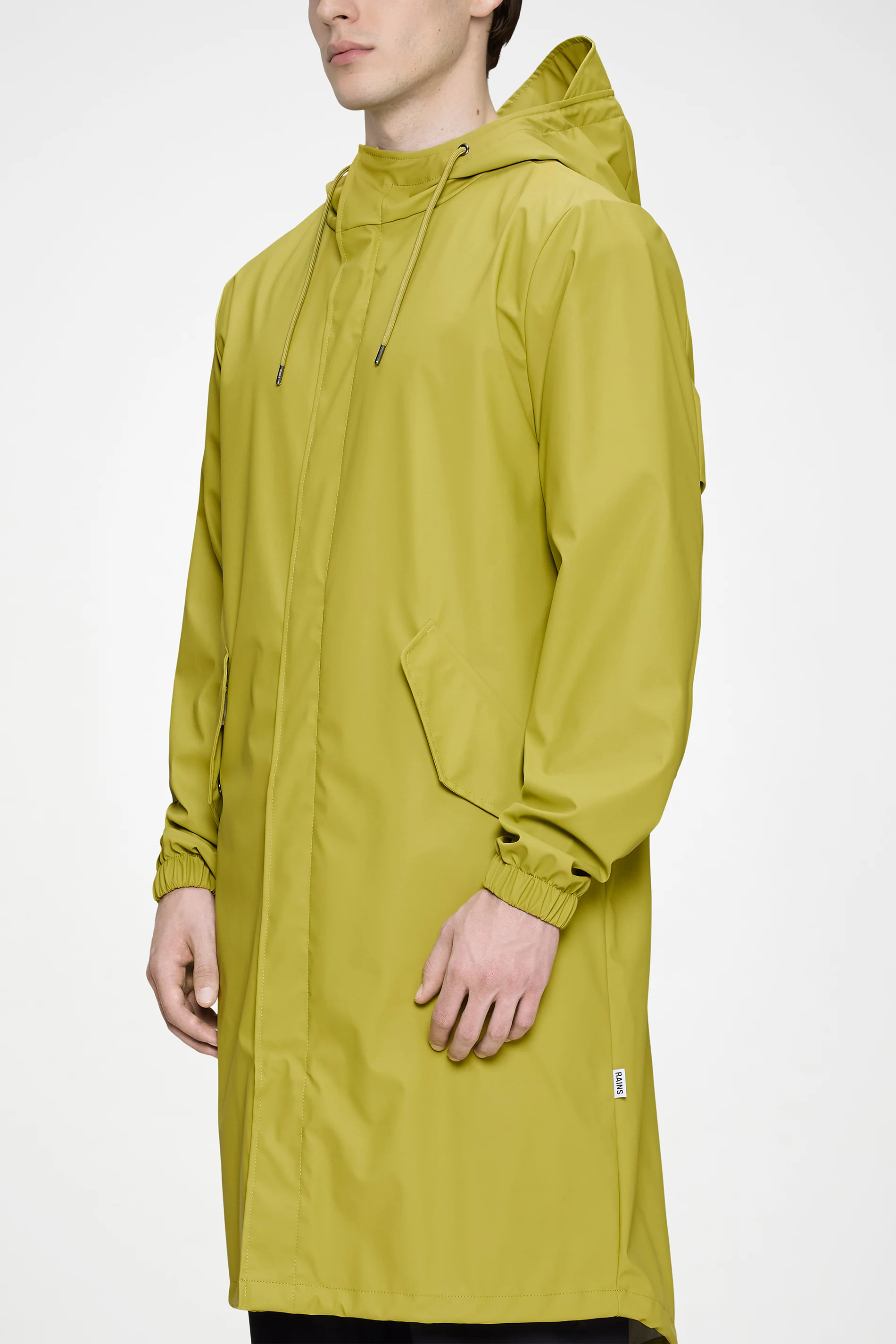 Fishtail Parka - Image 4
