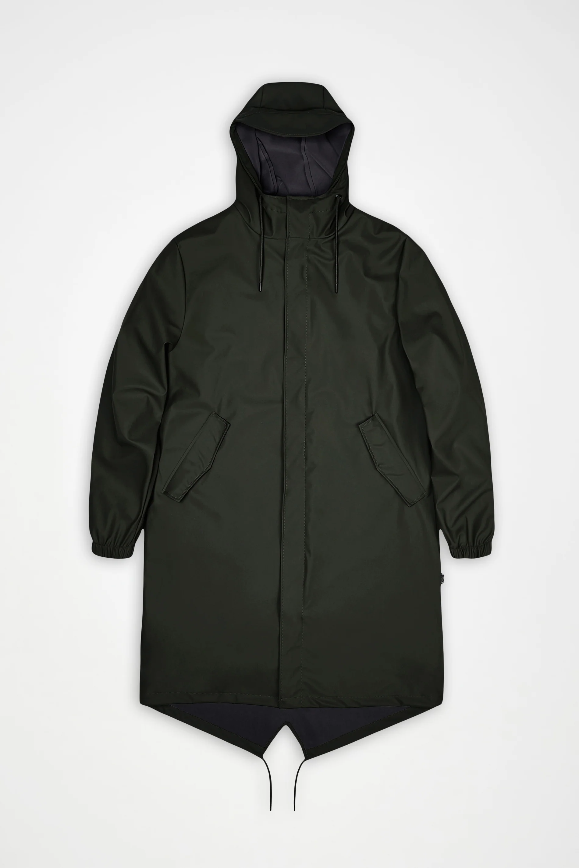 Fishtail Parka - Image 7