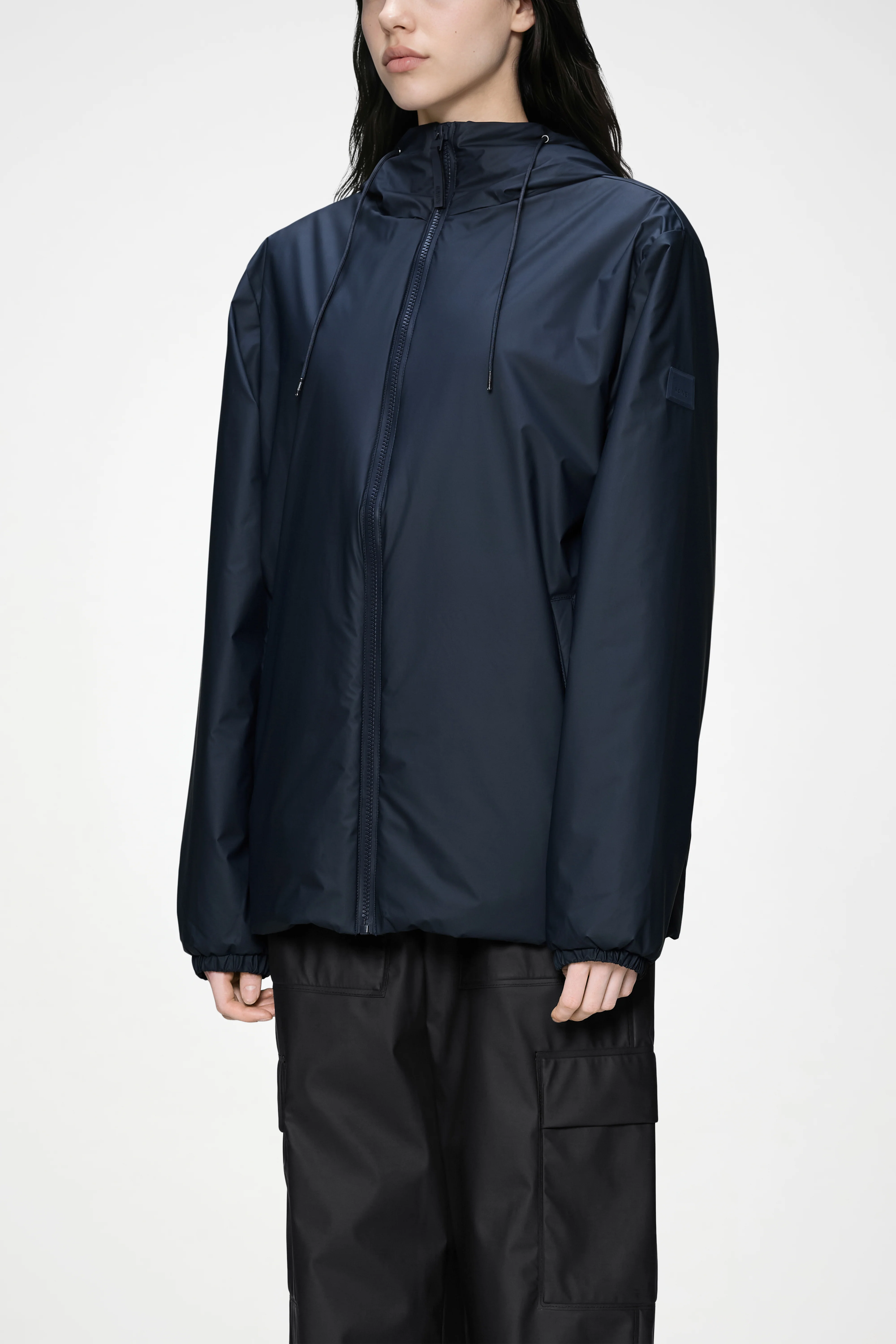 Lohja Insulated Jacket - Image 10