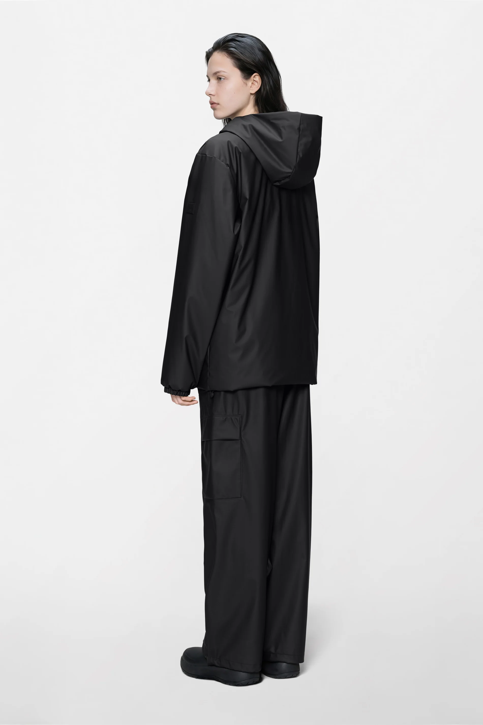 Lohja Insulated Jacket - Image 3
