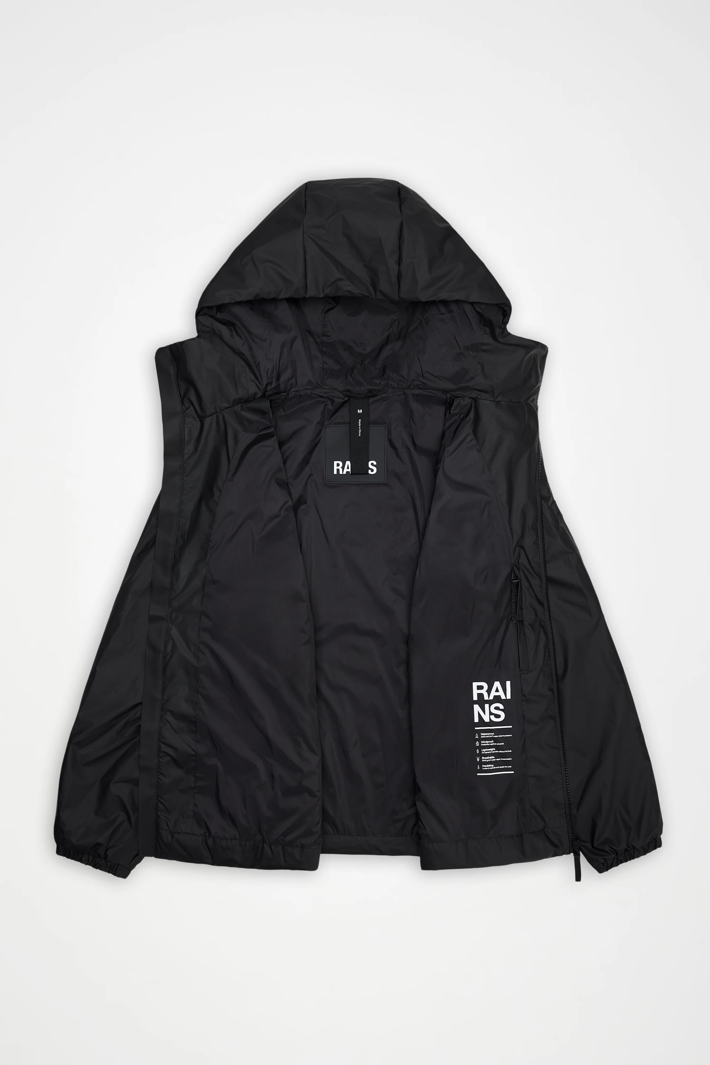 Lohja Insulated Jacket - Image 4