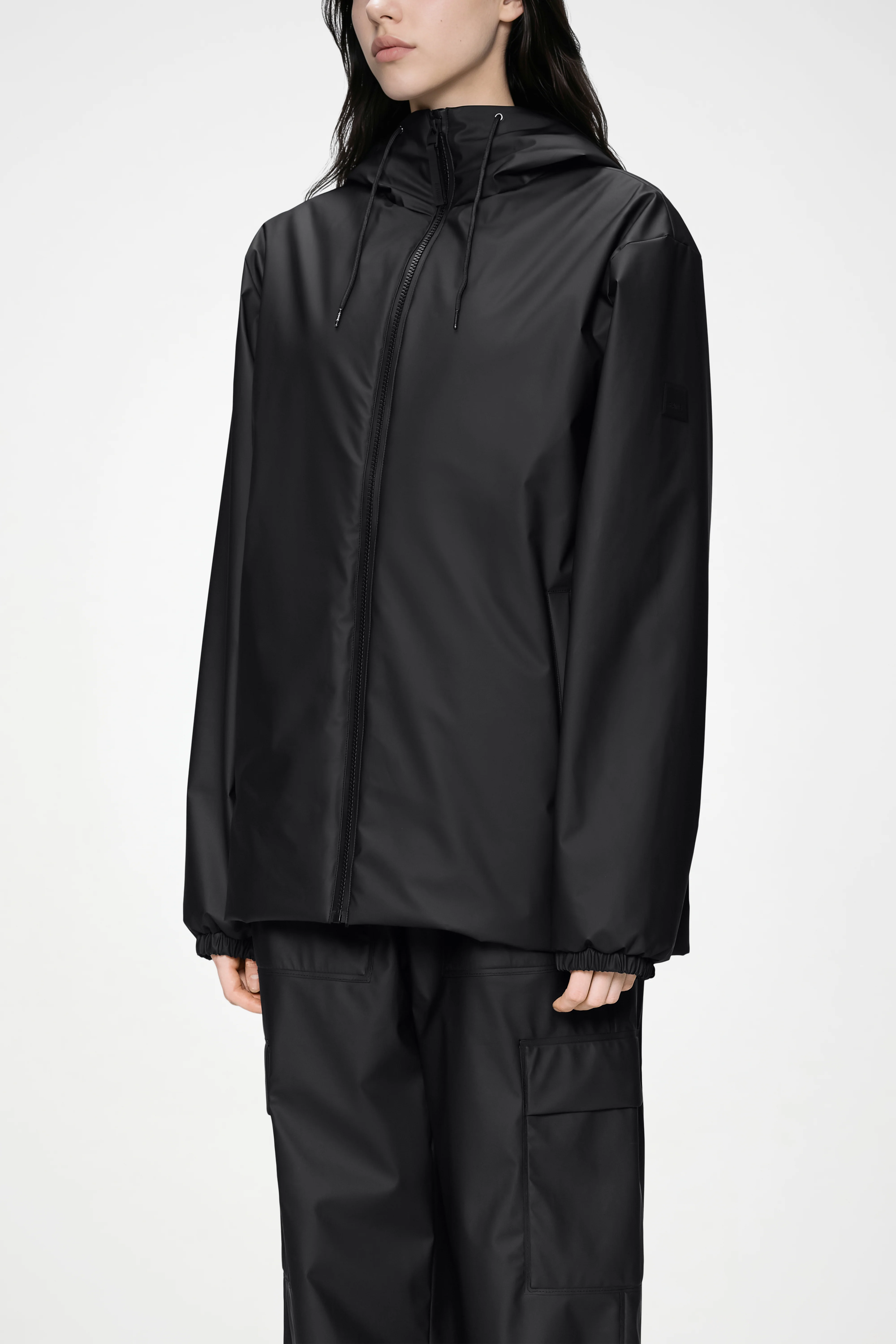 Lohja Insulated Jacket - Image 5