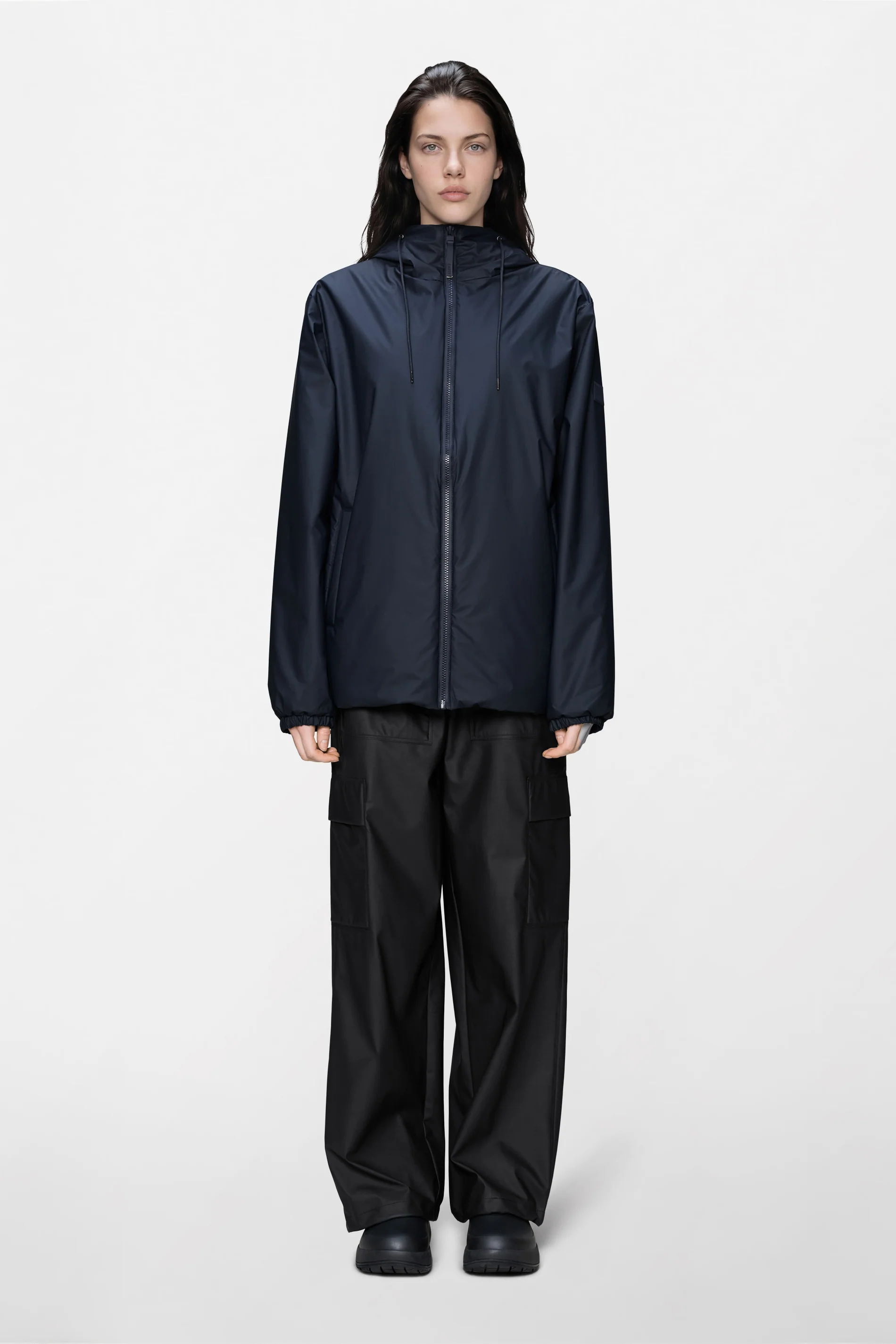 Lohja Insulated Jacket - Image 7
