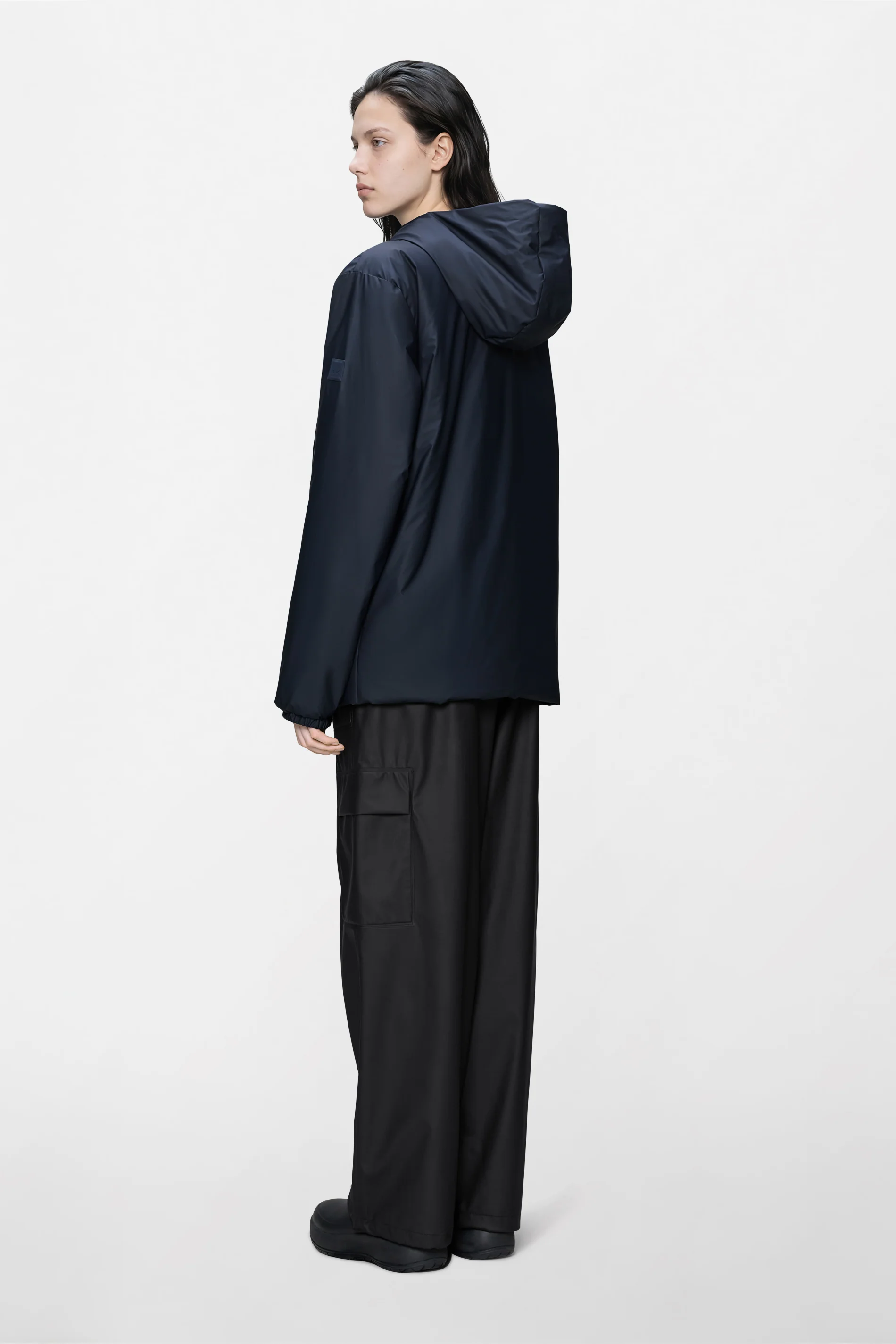 Lohja Insulated Jacket - Image 9
