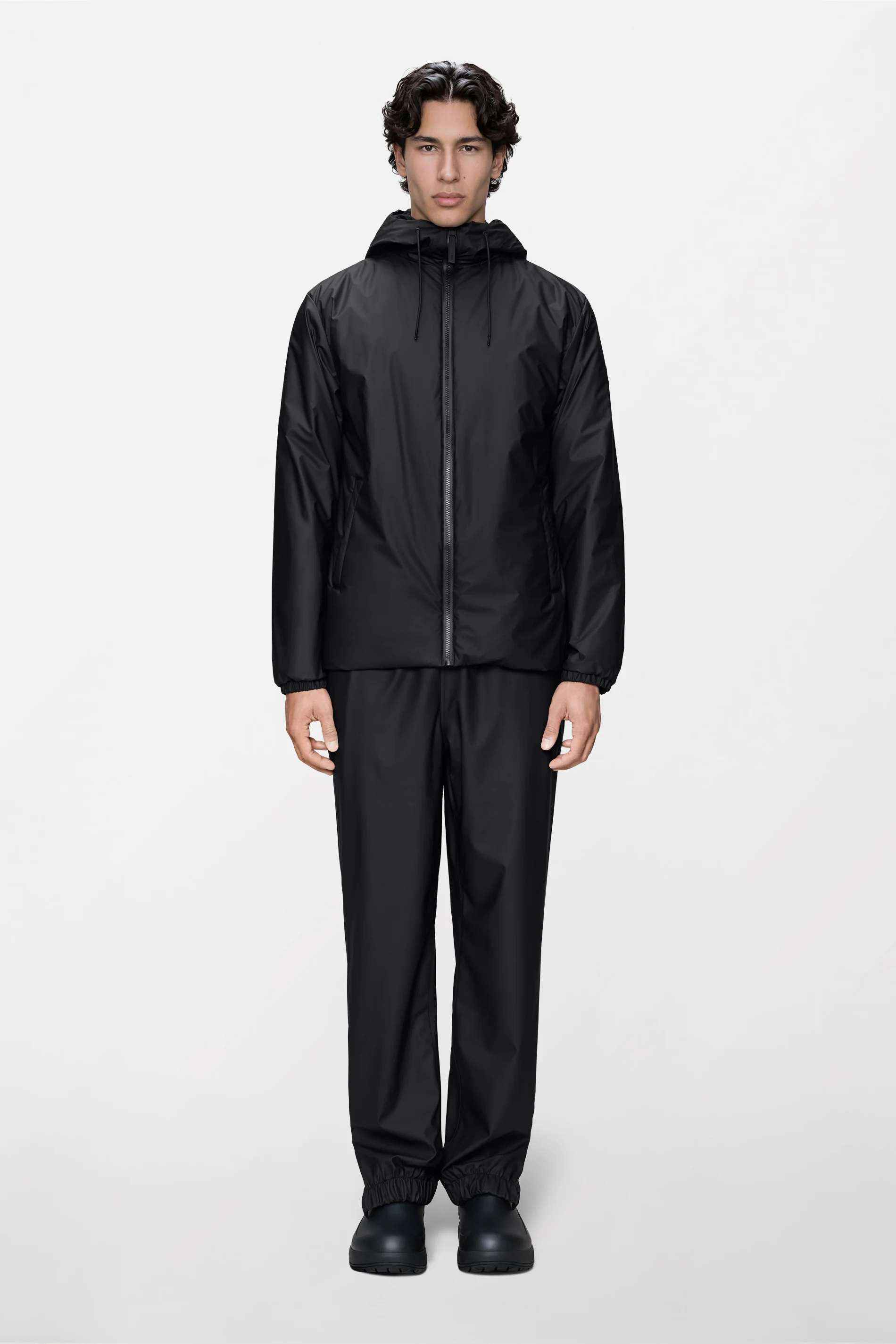 Lohja Insulated Jacket