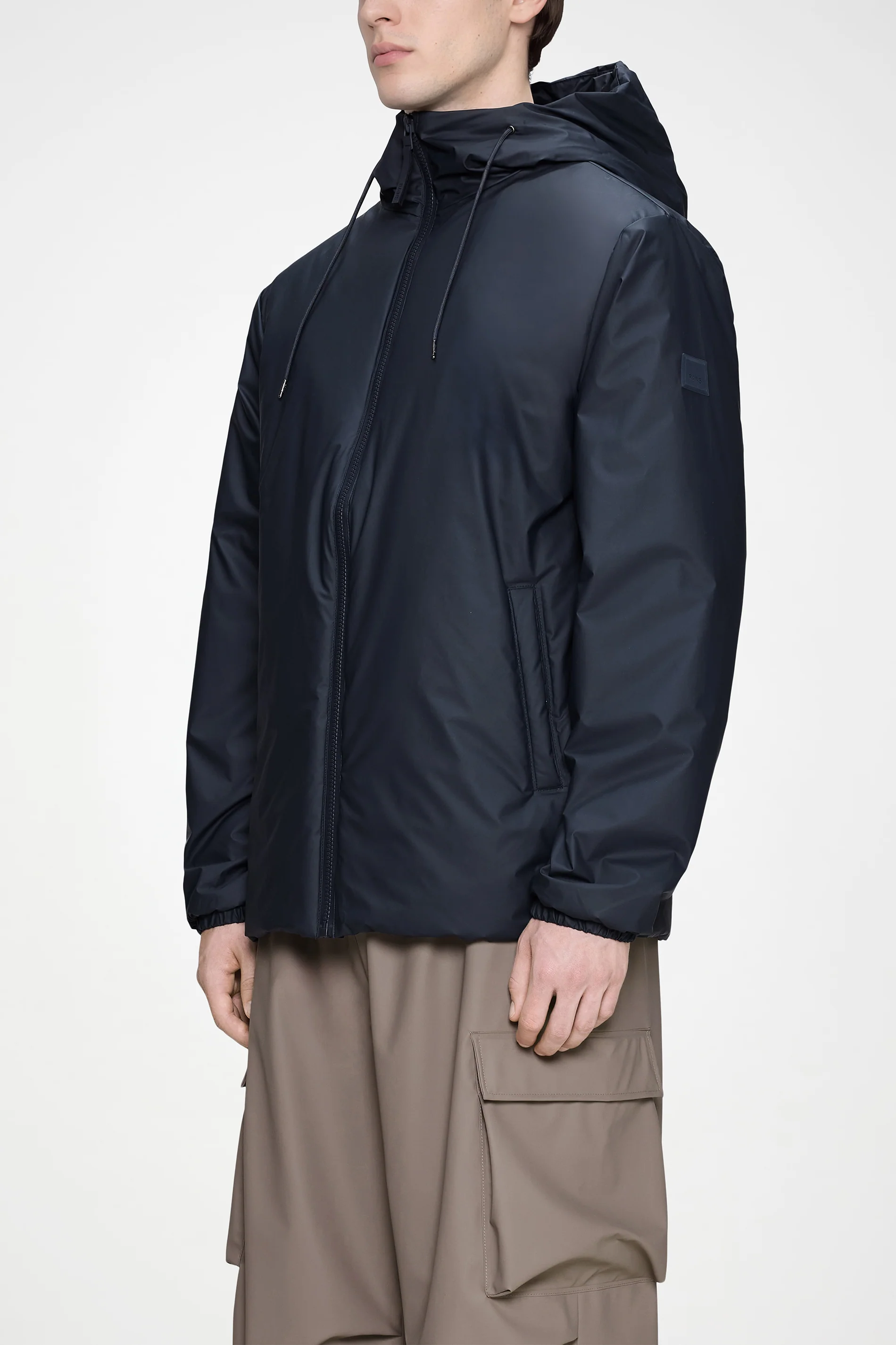 Lohja Insulated Jacket - Image 10