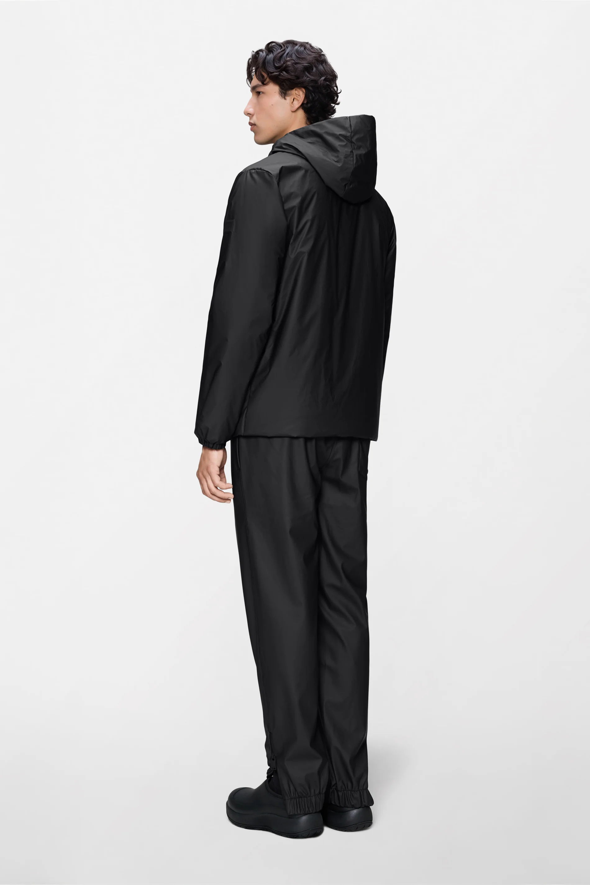 Lohja Insulated Jacket - Image 3
