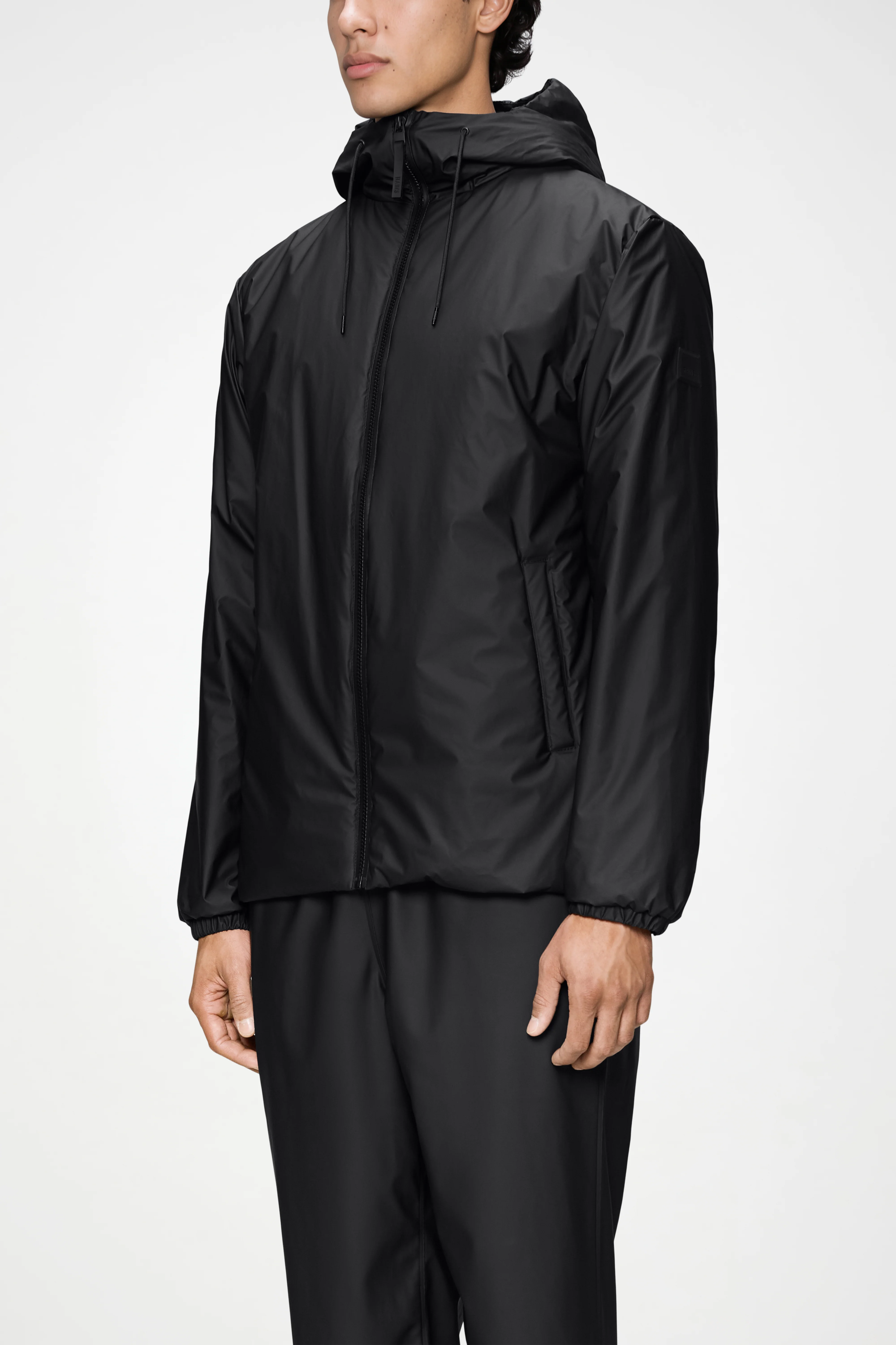 Lohja Insulated Jacket - Image 5