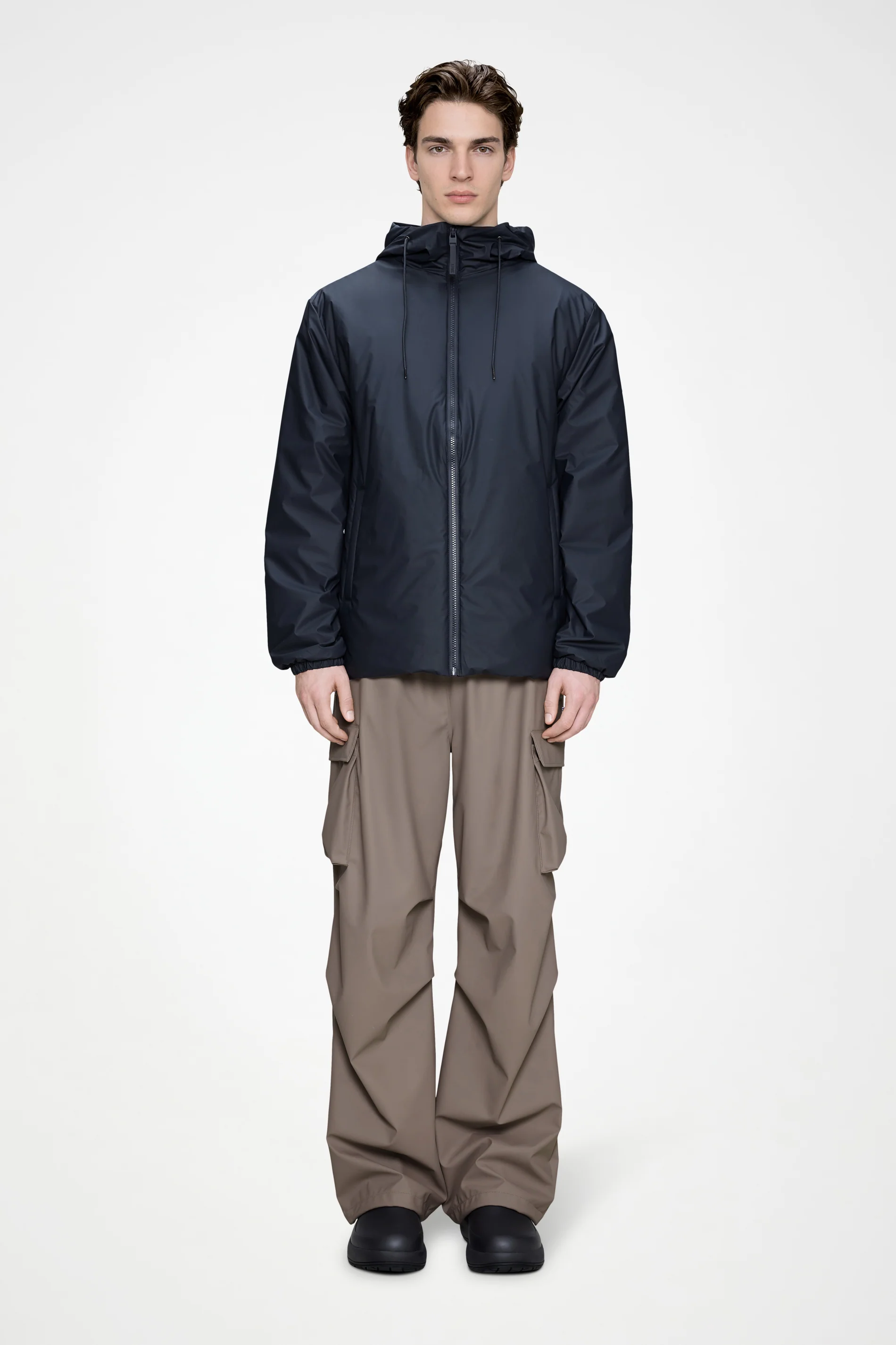 Lohja Insulated Jacket - Image 7