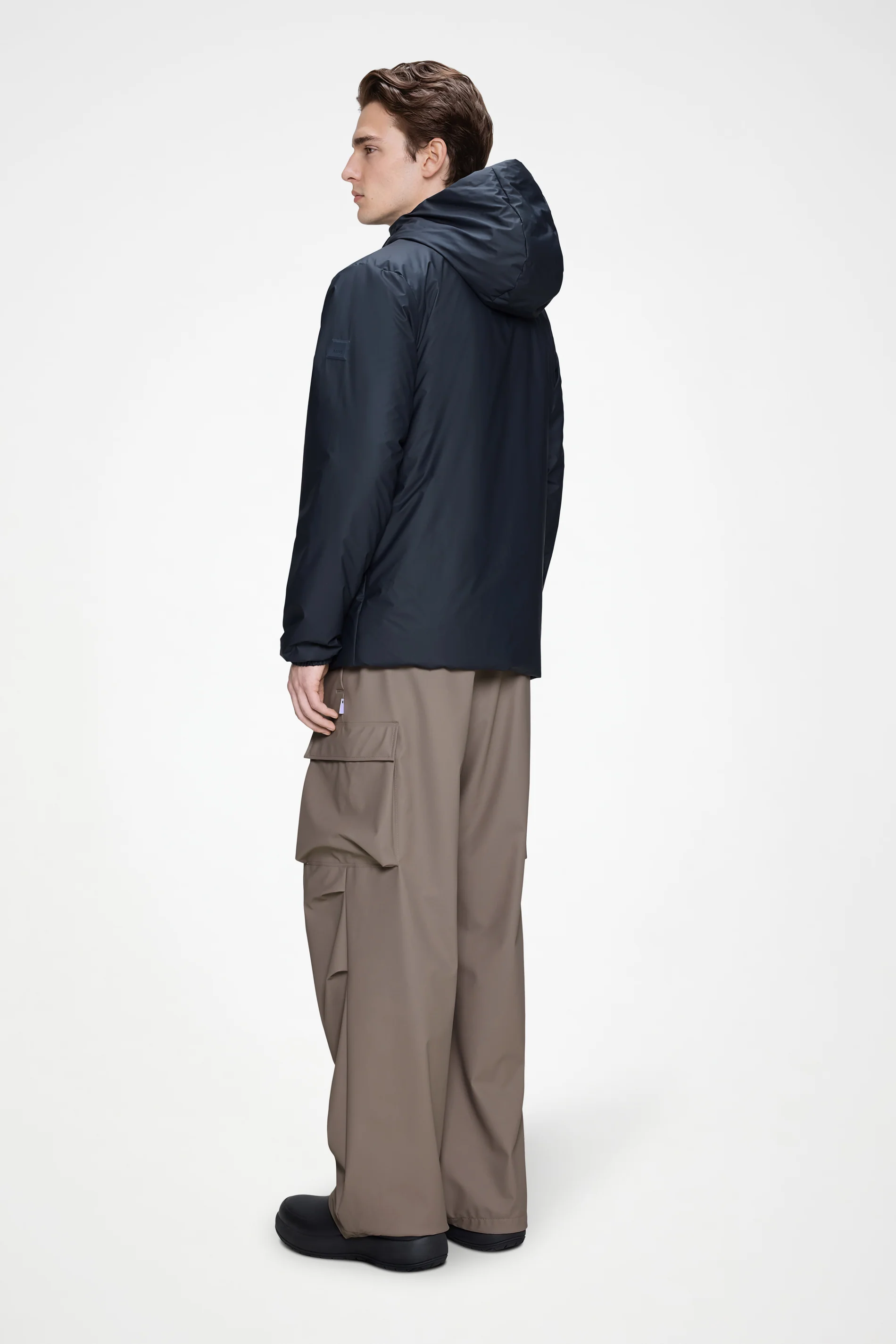 Lohja Insulated Jacket - Image 9