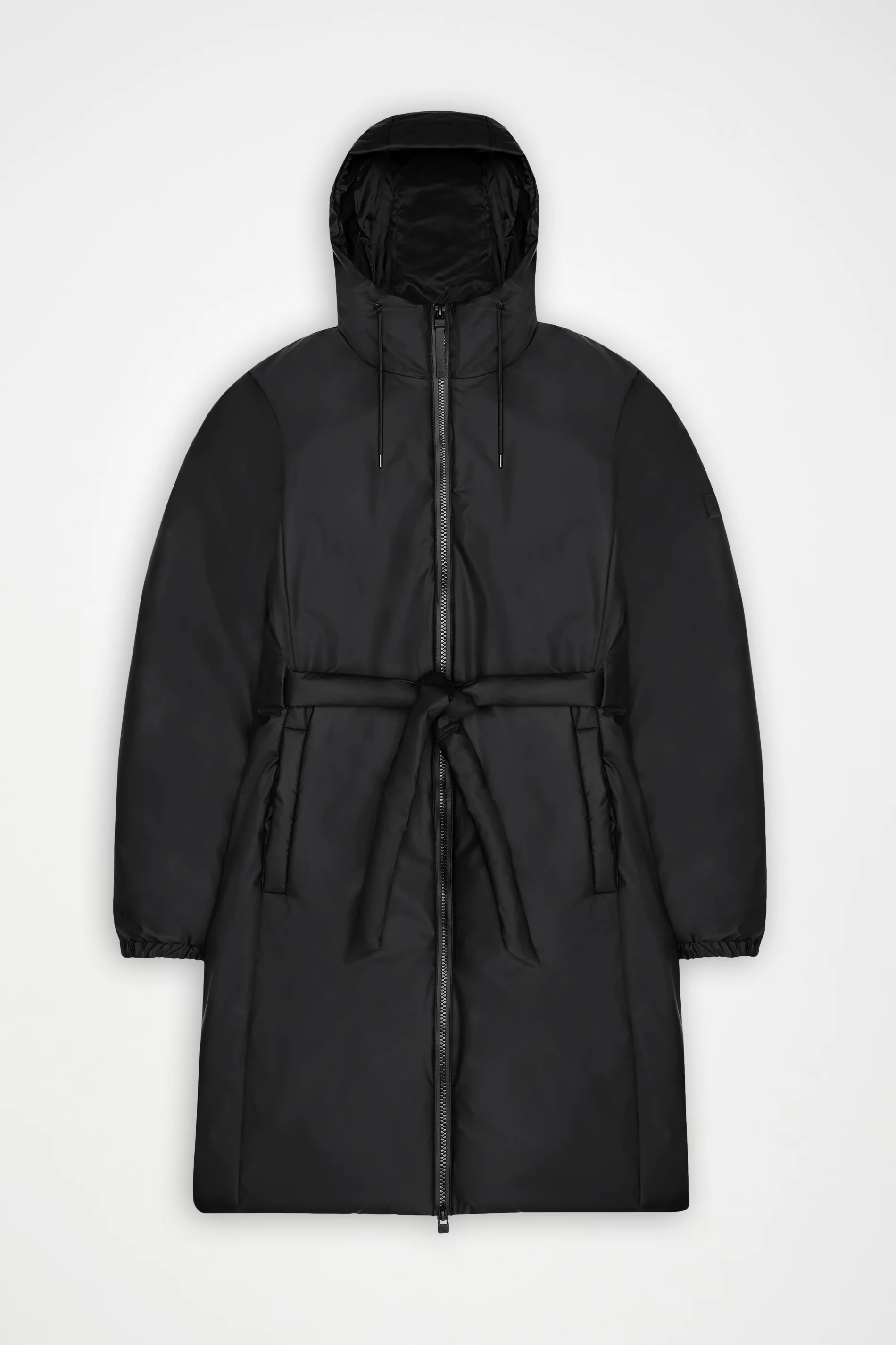 Lohja Long Insulated Curve Jacket - Image 2